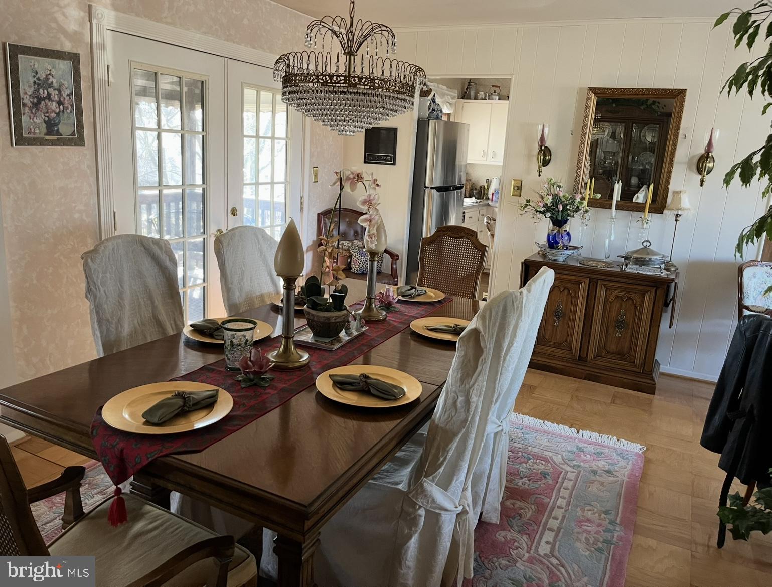 503 GLANDEL COURT