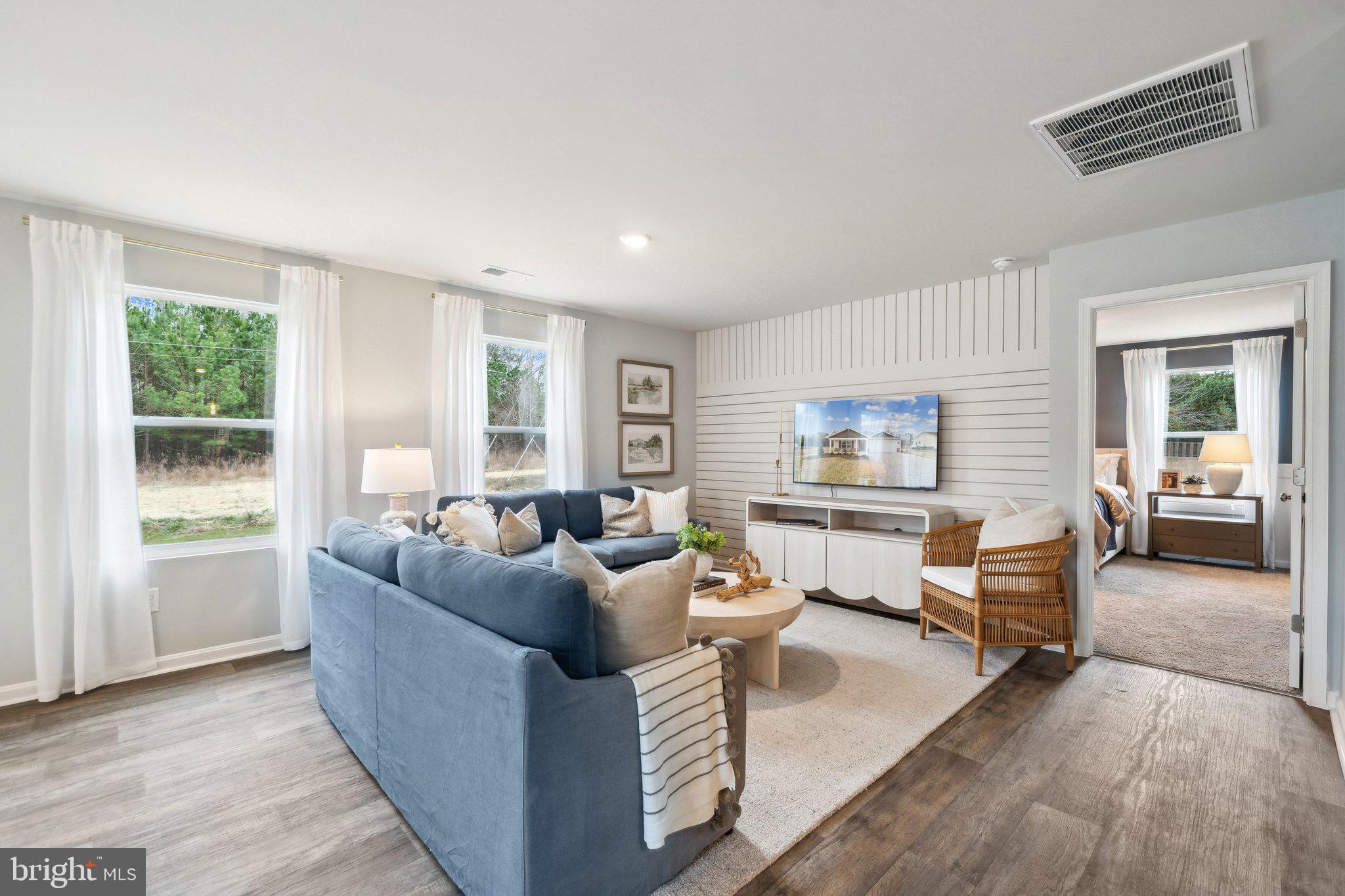 SPRING LAKES - Residential