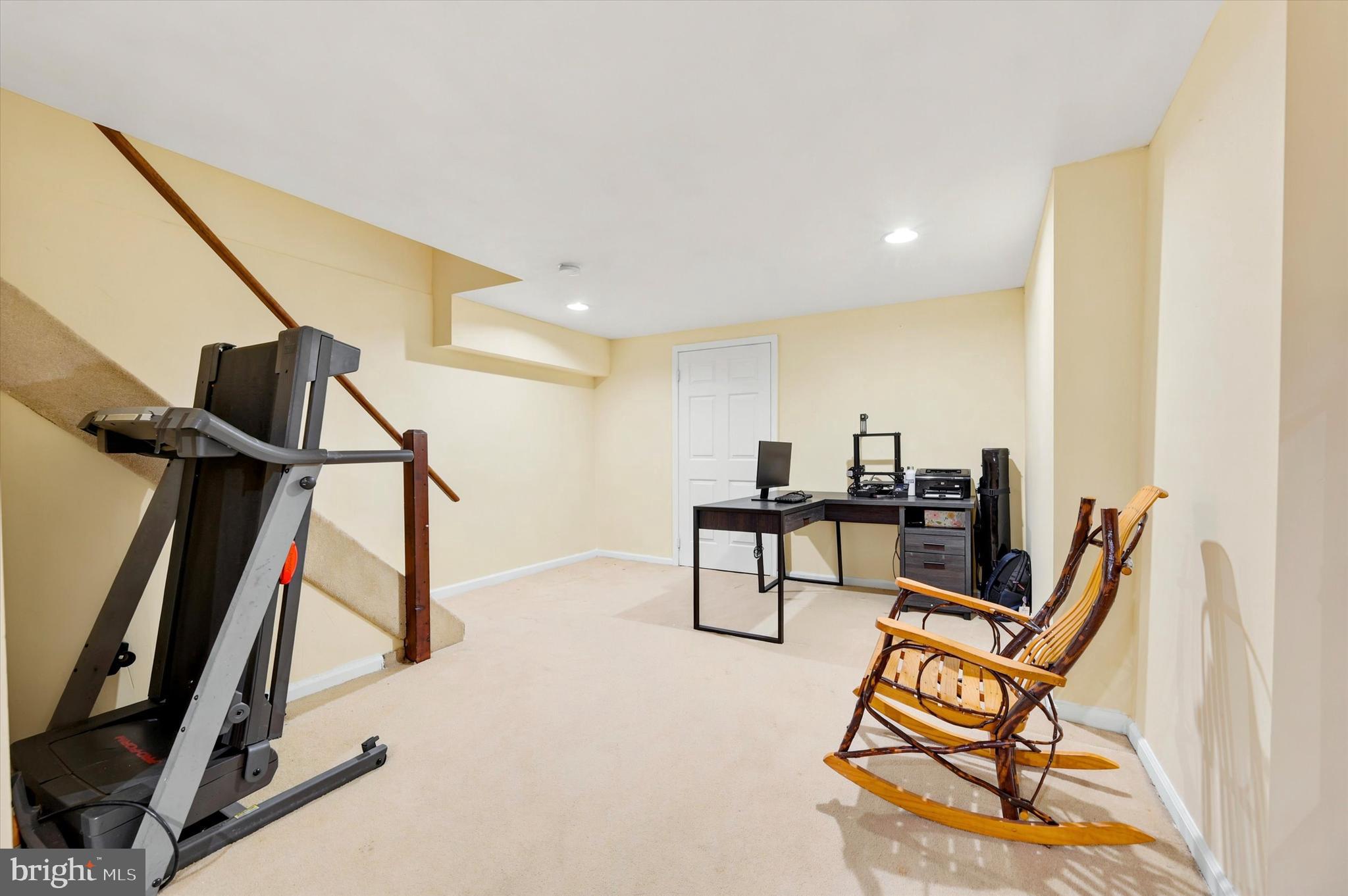 HERITAGE MANOR - Residential