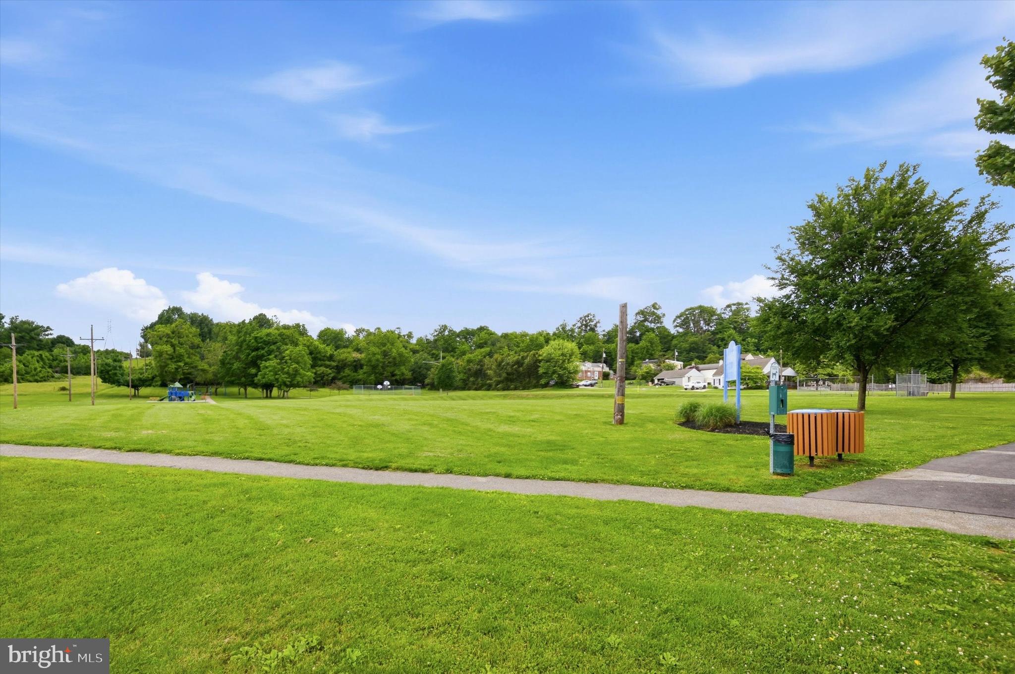 HERITAGE MANOR - Residential