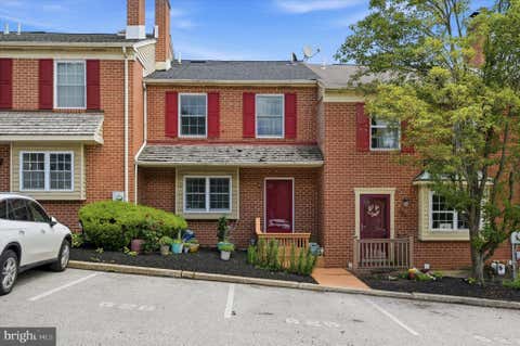 Townhouse For Sale - 625 Coates Lane<br/> Montgomery County, KING OF PRUSSIA, PA 19406