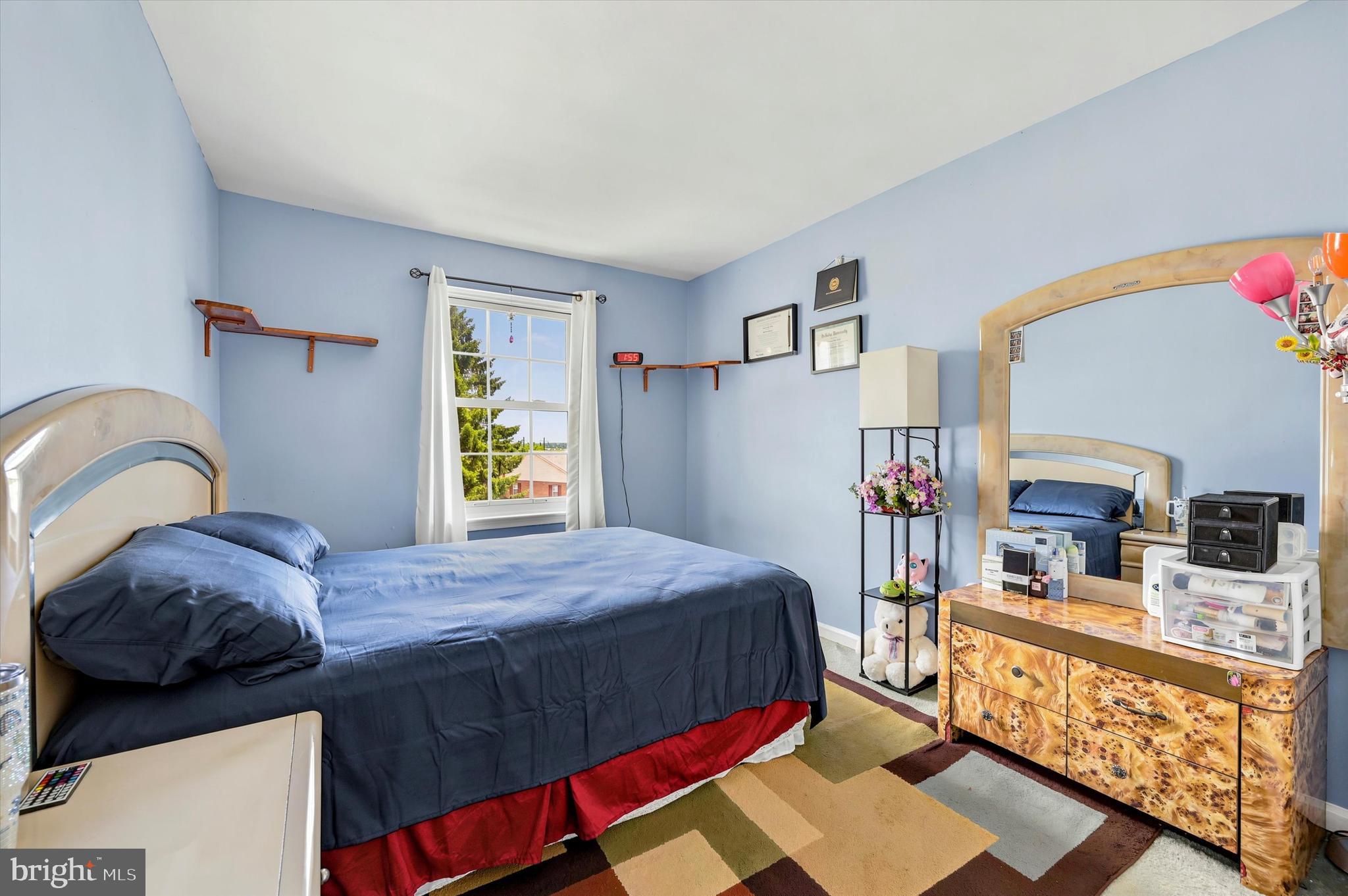 HERITAGE MANOR - Residential