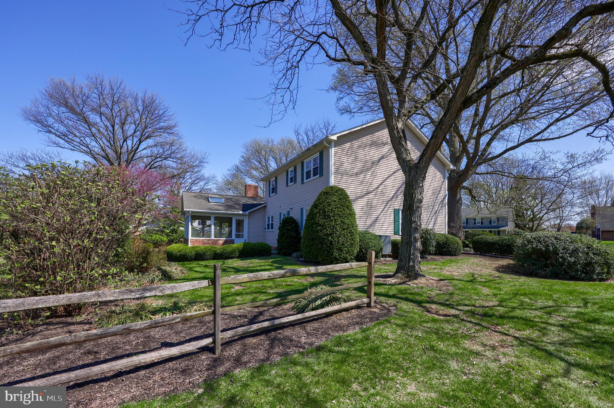 EAST HEMPFIELD TWP - Residential