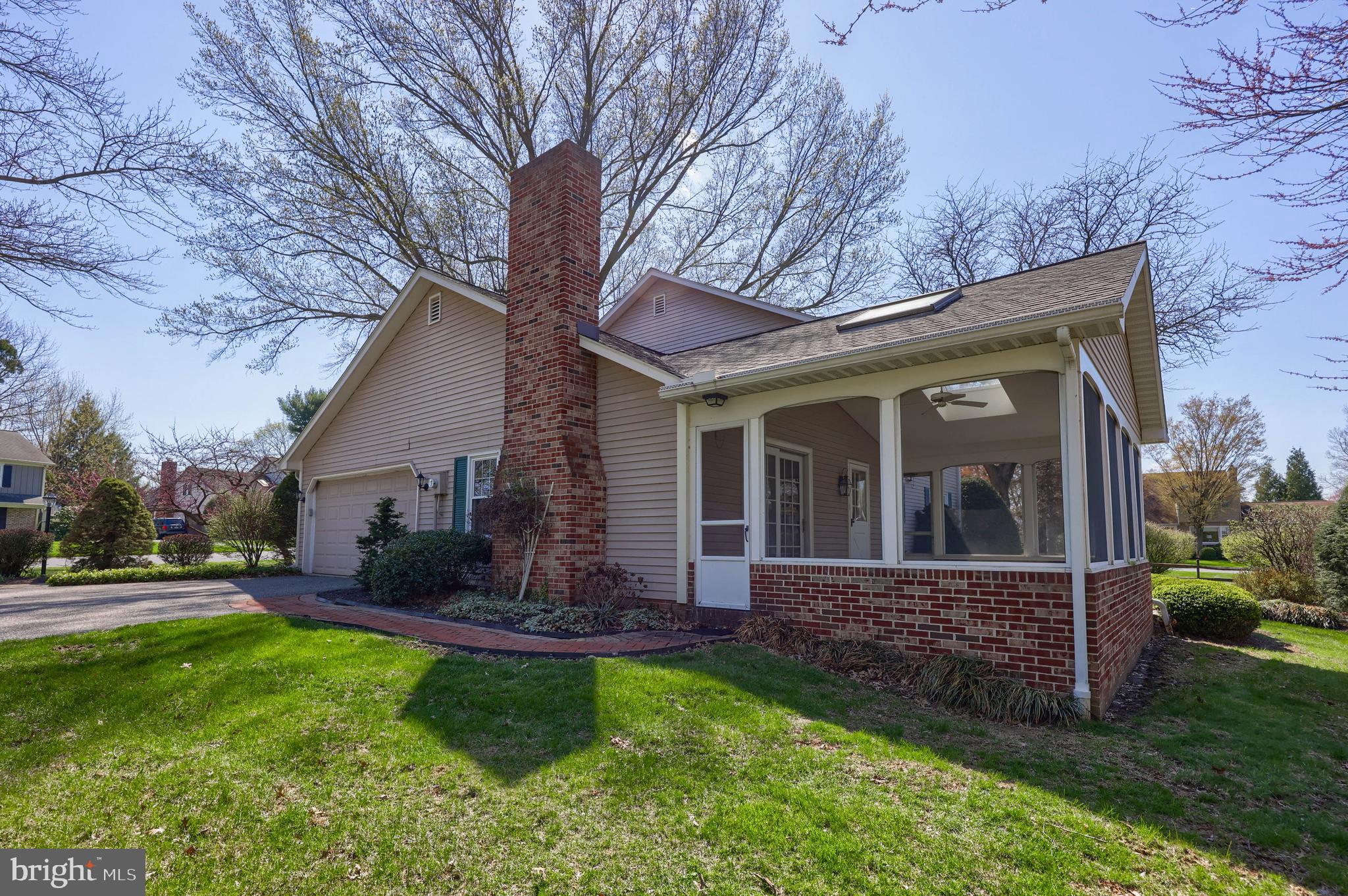 EAST HEMPFIELD TWP - Residential