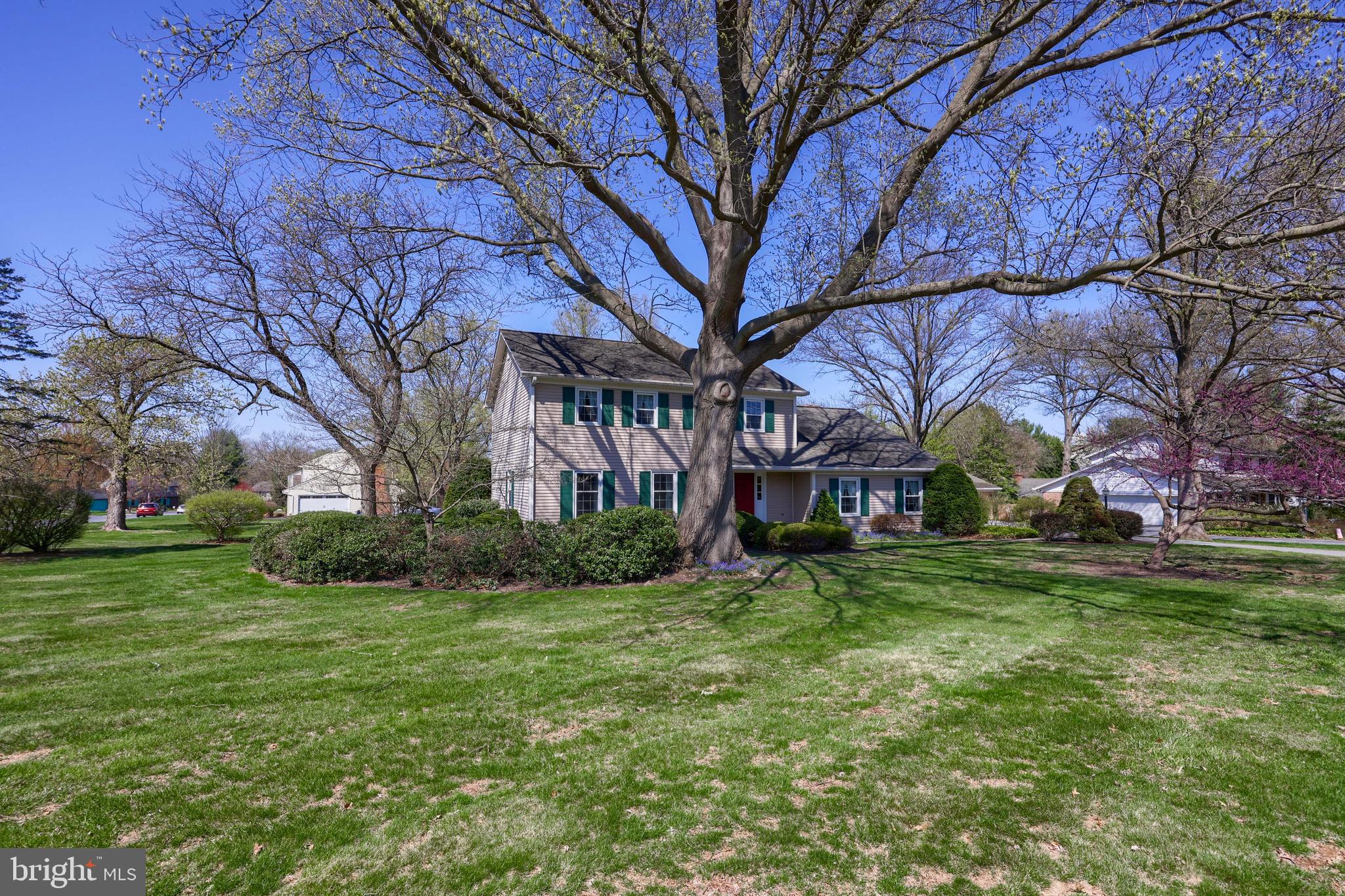 EAST HEMPFIELD TWP - Residential