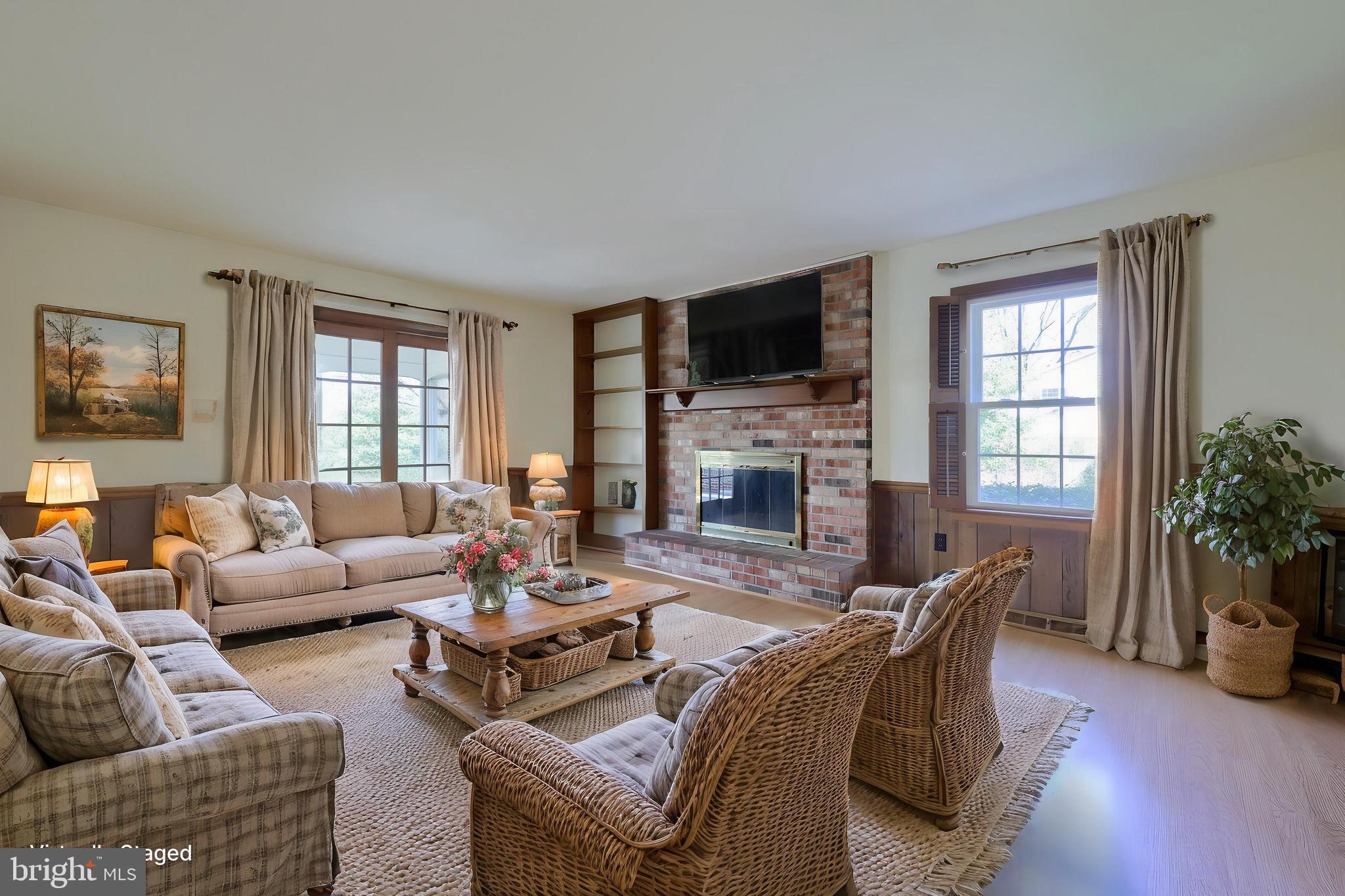 EAST HEMPFIELD TWP - Residential