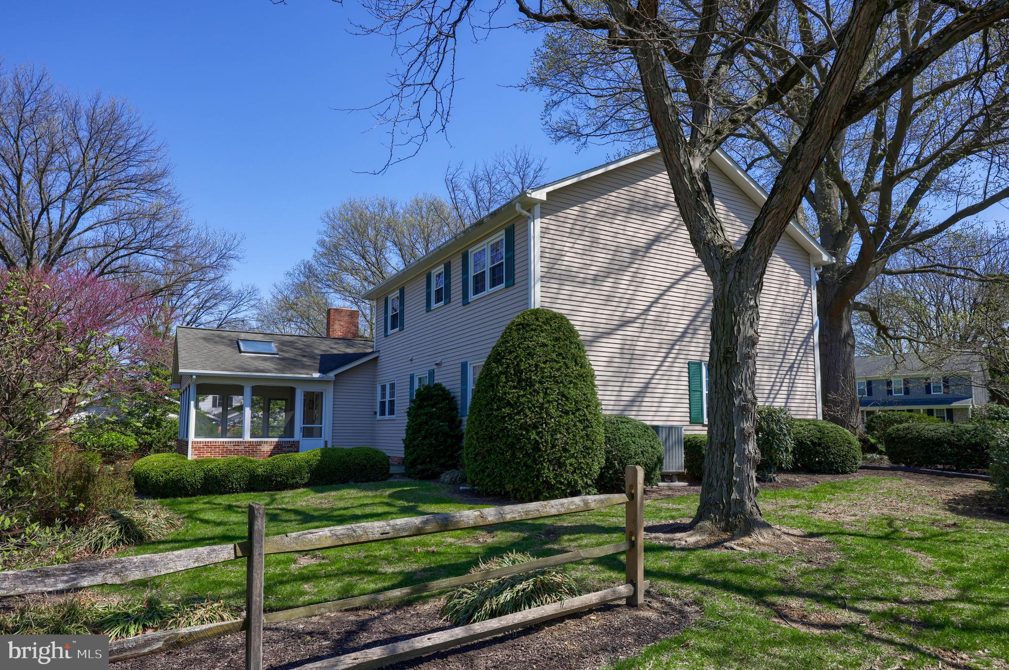 EAST HEMPFIELD TWP - Residential