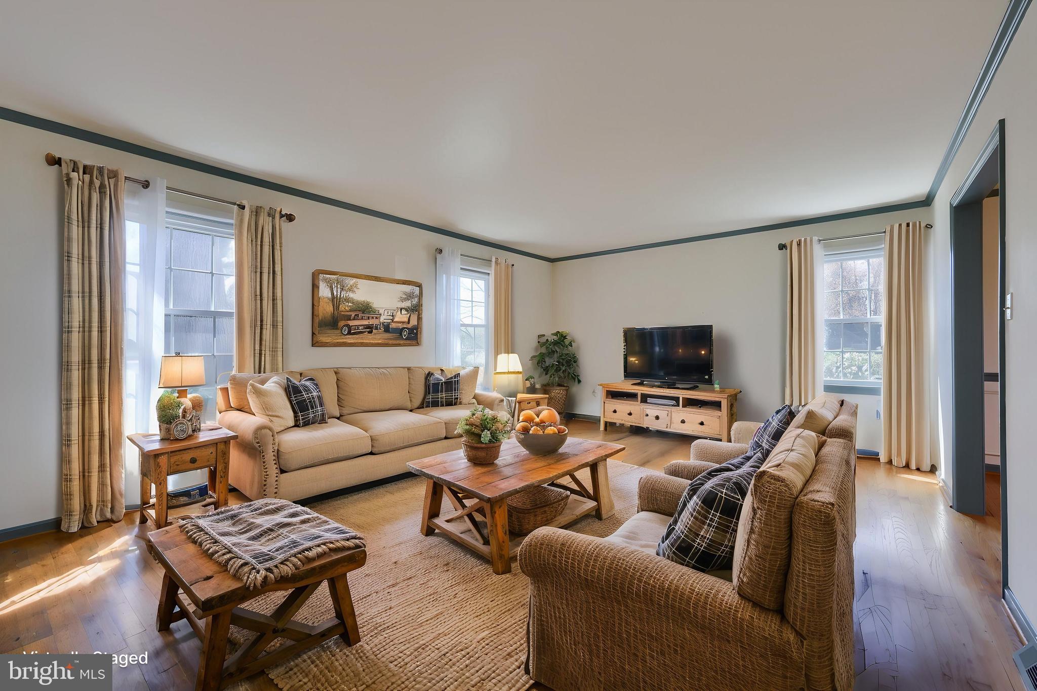 EAST HEMPFIELD TWP - Residential