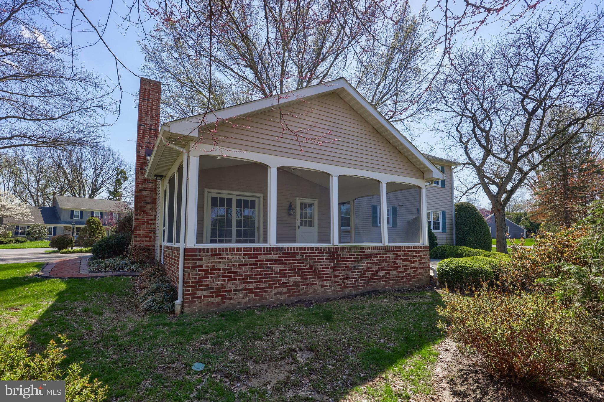 EAST HEMPFIELD TWP - Residential