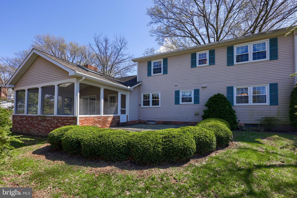 Photo of 3061 Kings Lane, LANCASTER, PA 17601 (MLS # PALA2065442)