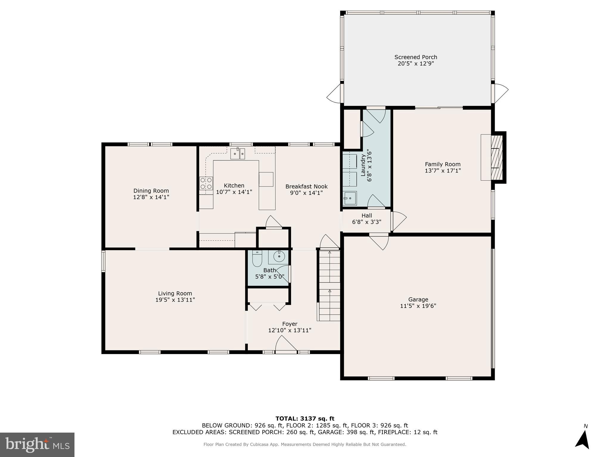 EAST HEMPFIELD TWP - Residential