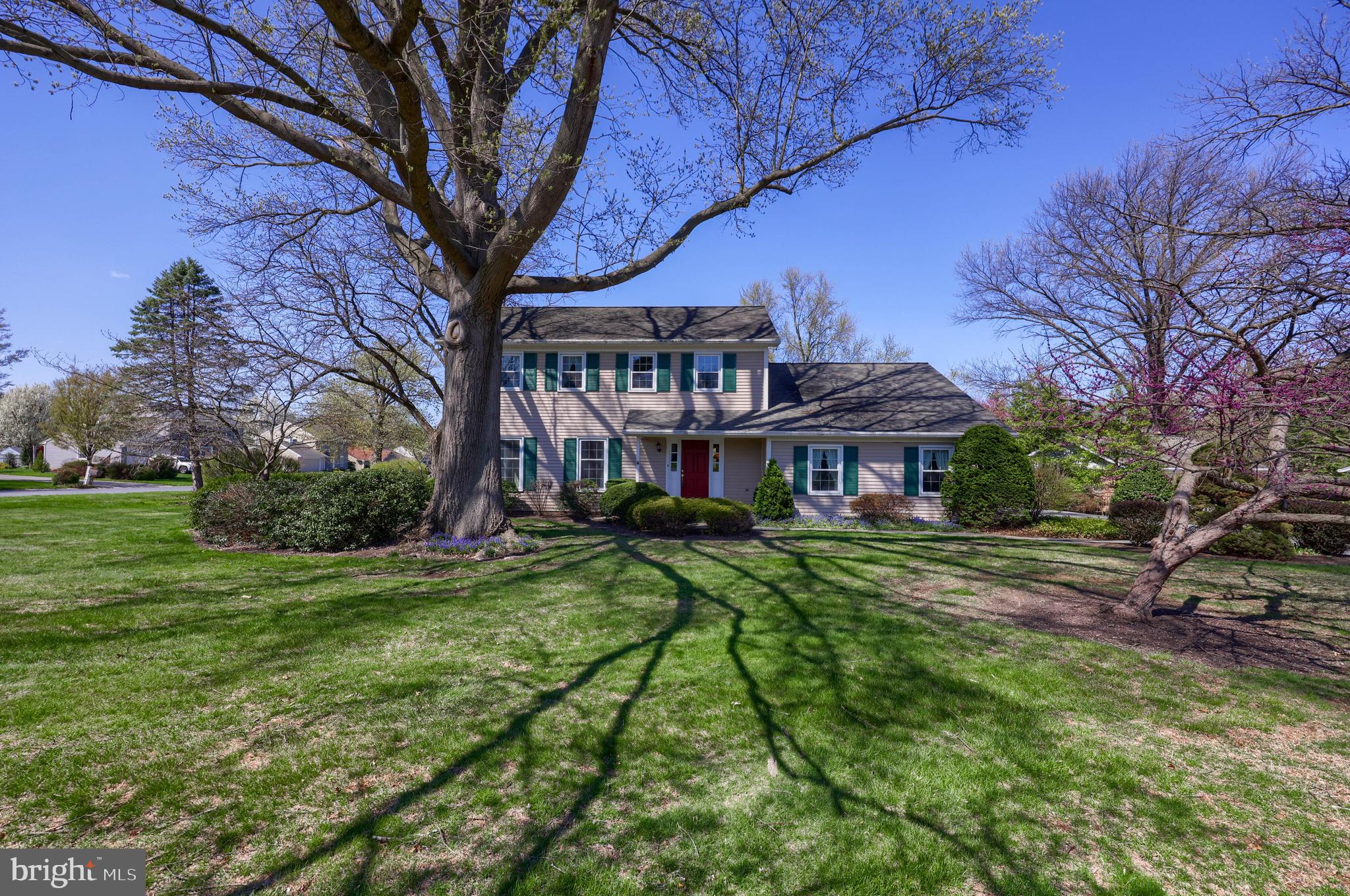 EAST HEMPFIELD TWP - Residential