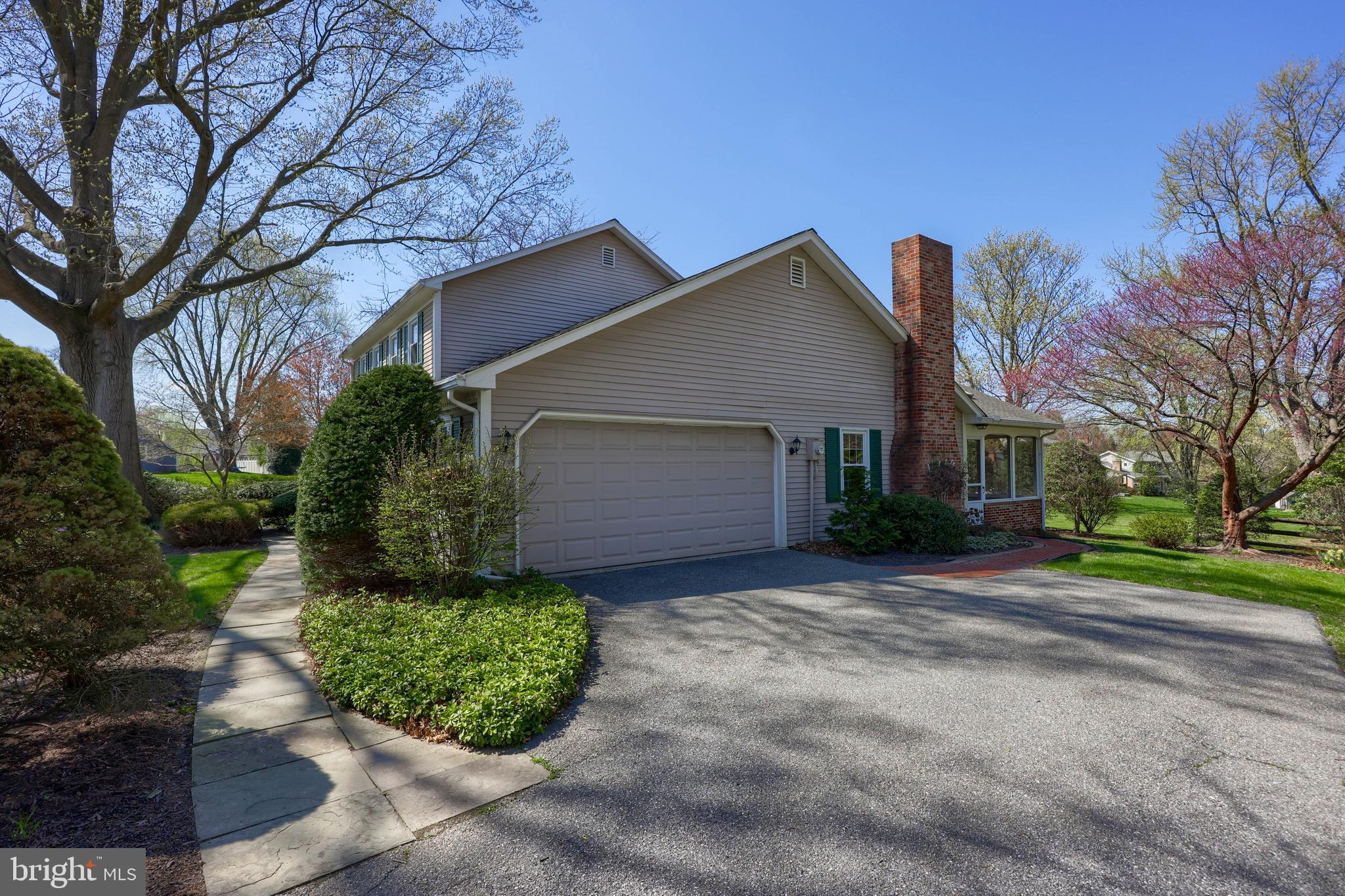 EAST HEMPFIELD TWP - Residential