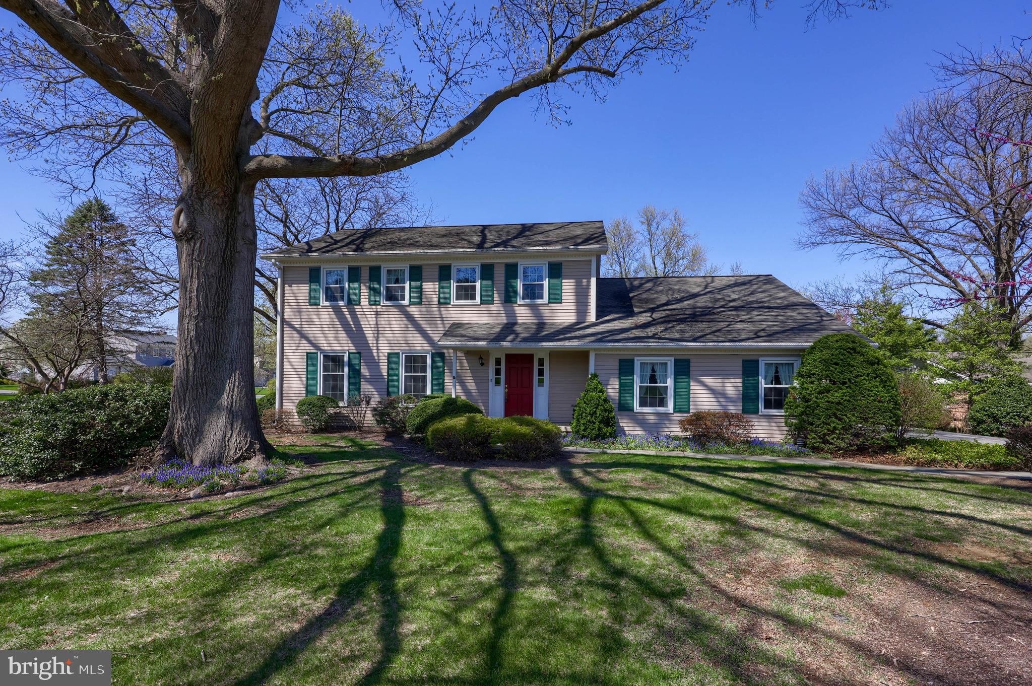 EAST HEMPFIELD TWP - Residential