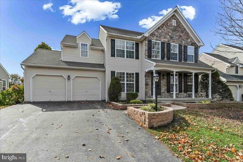 Photo of 9 Nelson Road, WEST GROVE, PA 19390 (MLS # PACT2112714) Photo of 9 Nelson Road, WEST GROVE, PA 19390 (MLS # PACT2112714)