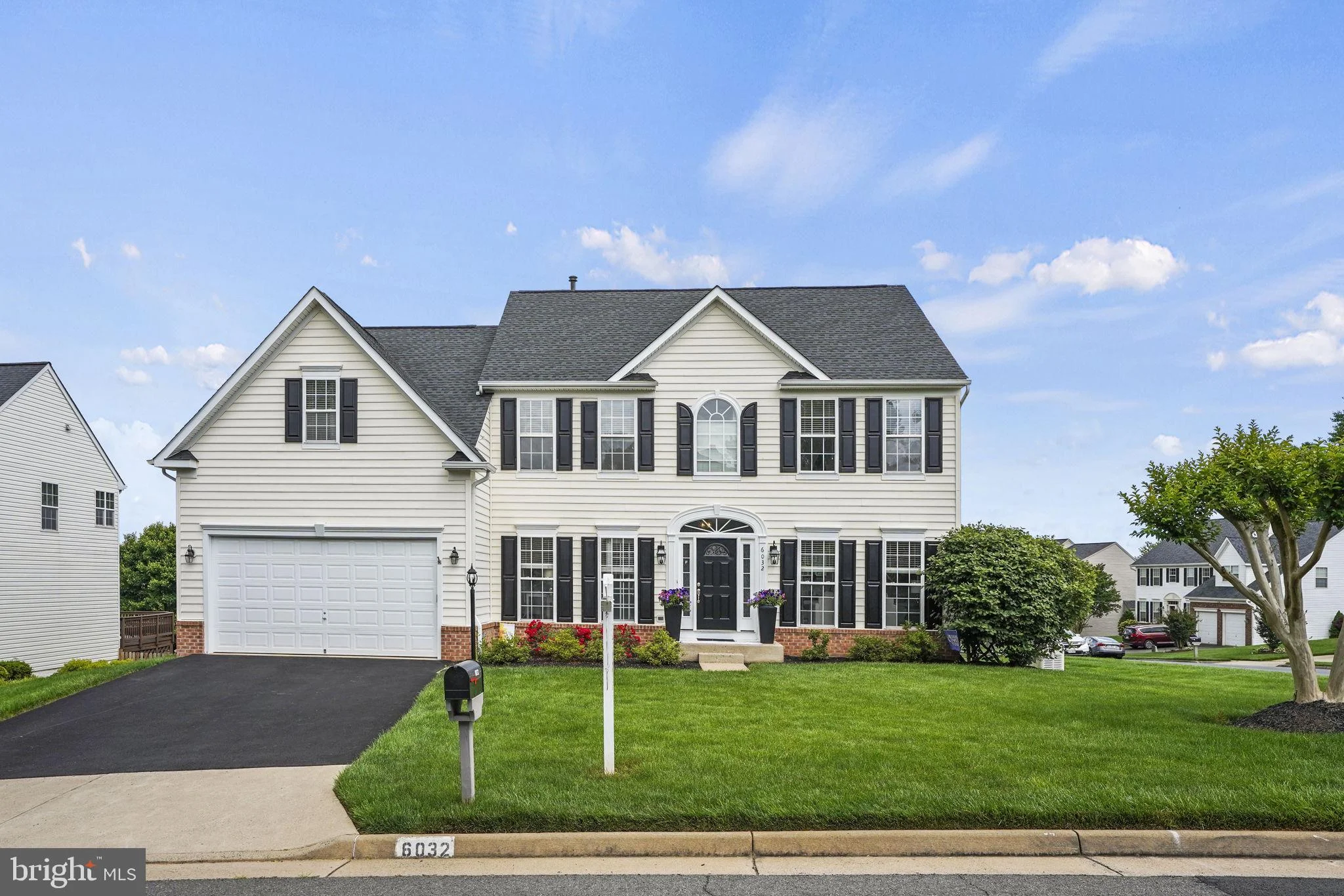 6032 Gholson Bridge Court, Manassas, VA, 20112