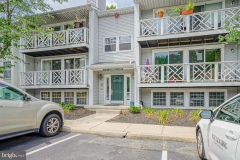 Condo For Sale - 14 Cranberry Court<br/> MARLTON, NJ 08053