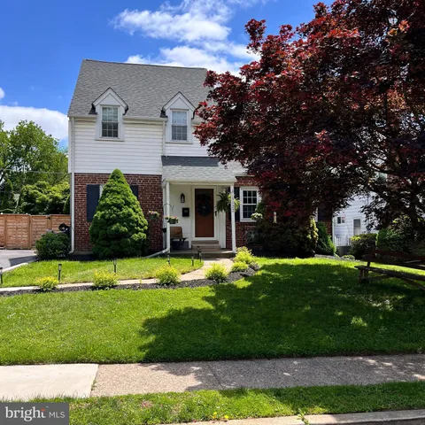 5122 Bond Avenue, Drexel Hill, PA 19026 - MLS#: PADE2090968