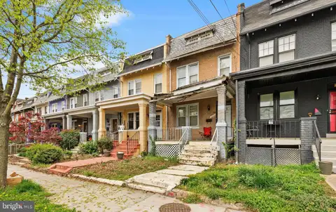 2626 10th Street NE, Washington, DC 20018 - #: DCDC2276894