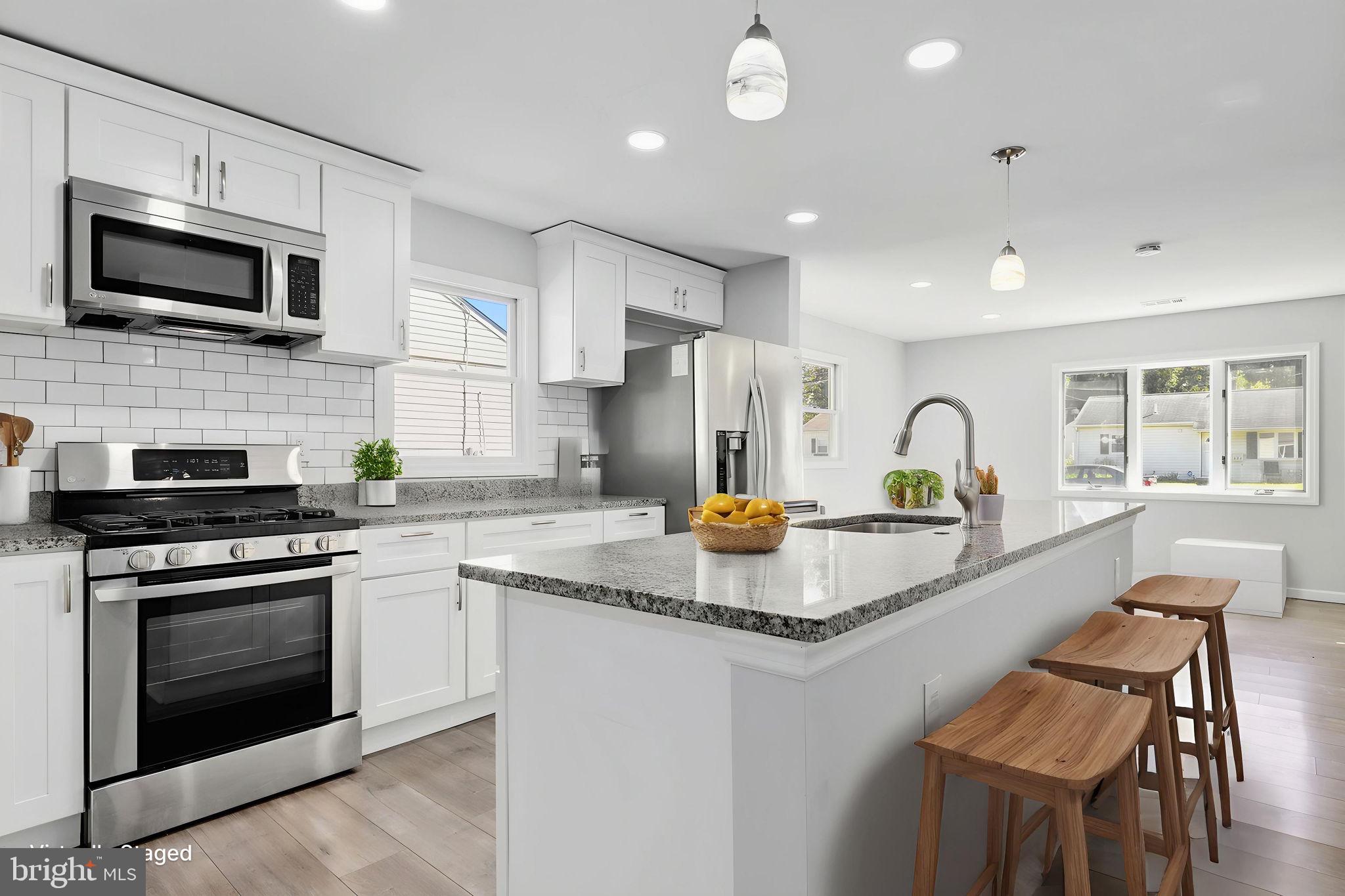 GLEN GARDENS - Residential