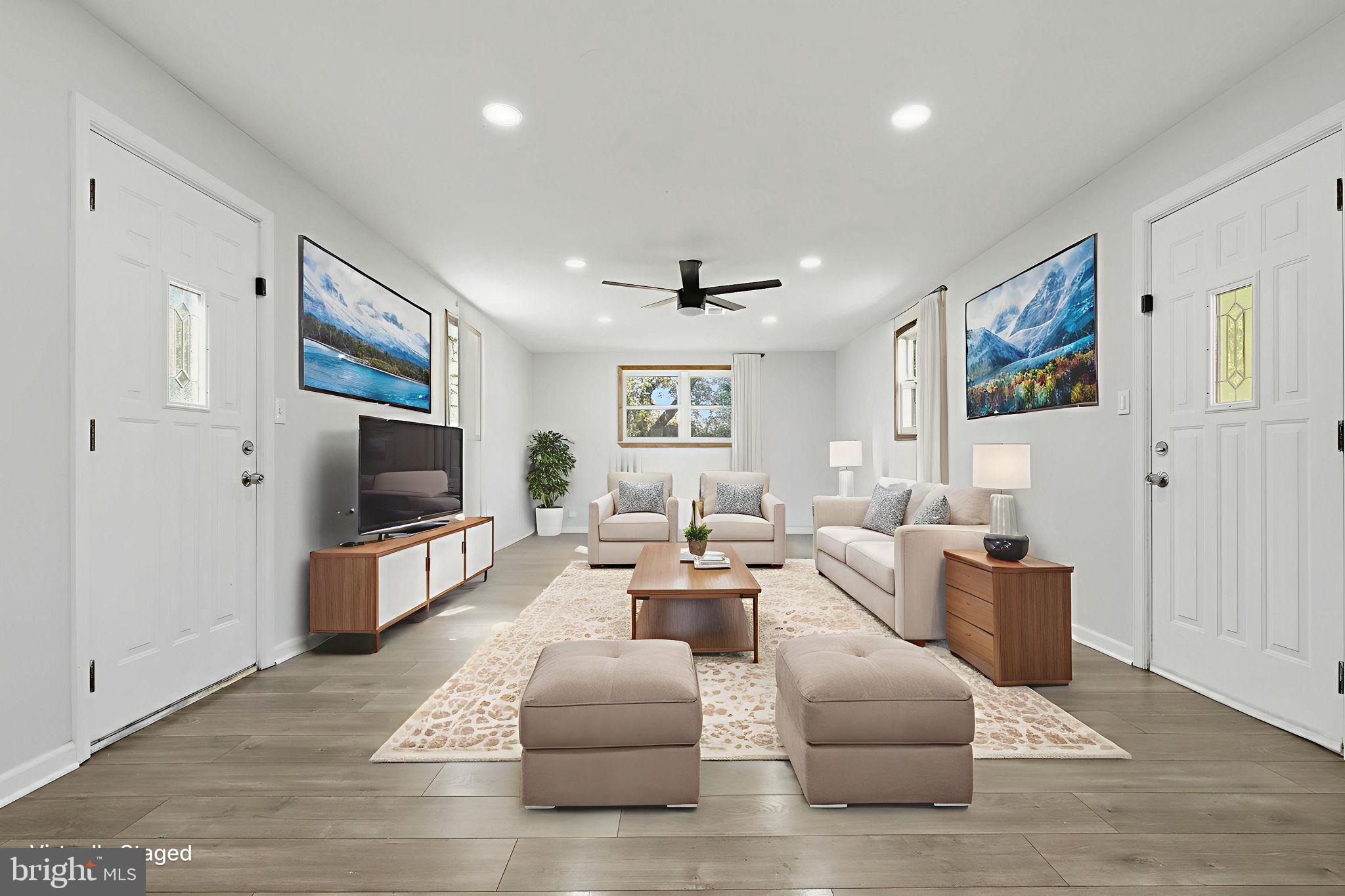 GLEN GARDENS - Residential