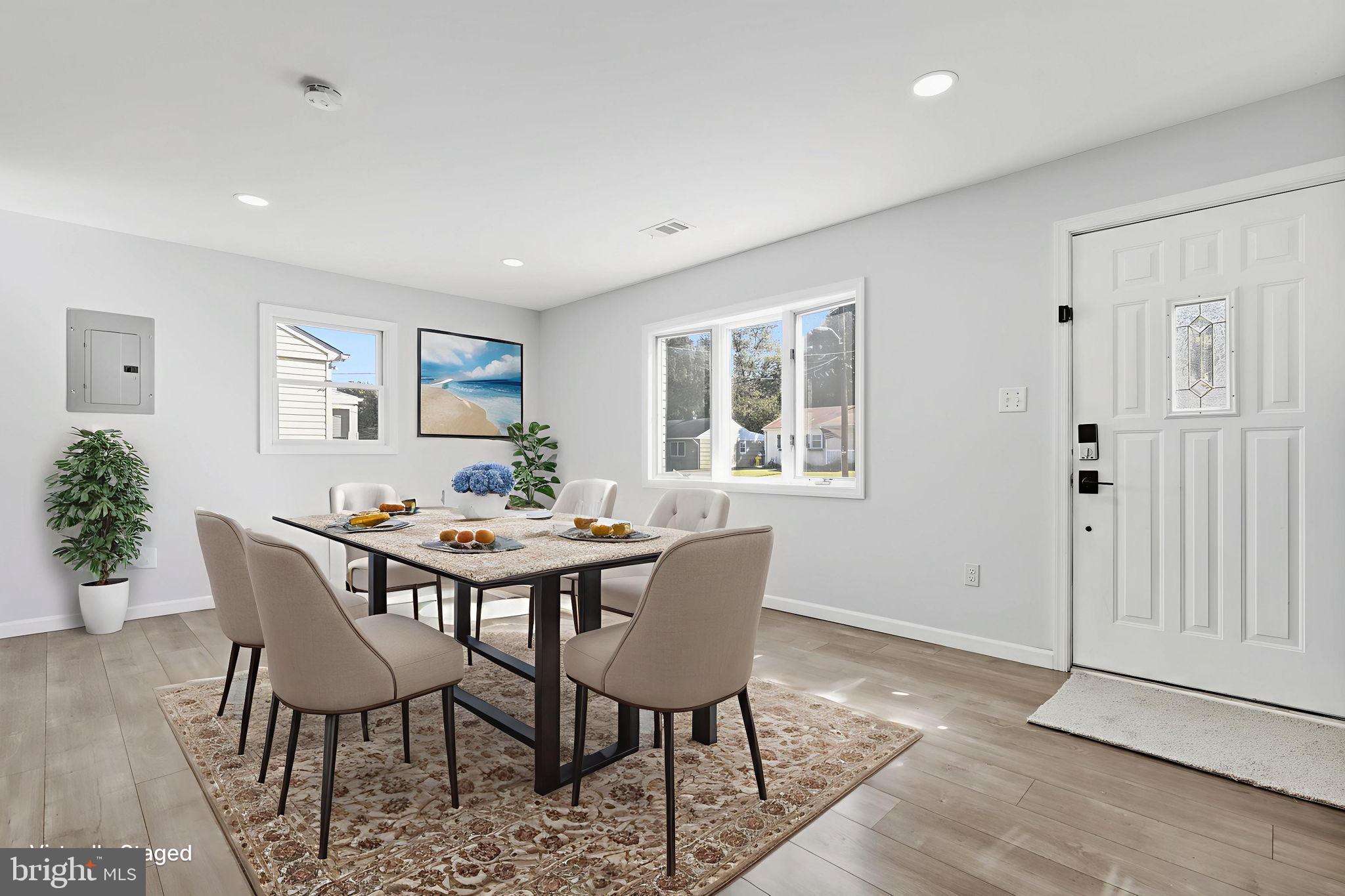 GLEN GARDENS - Residential