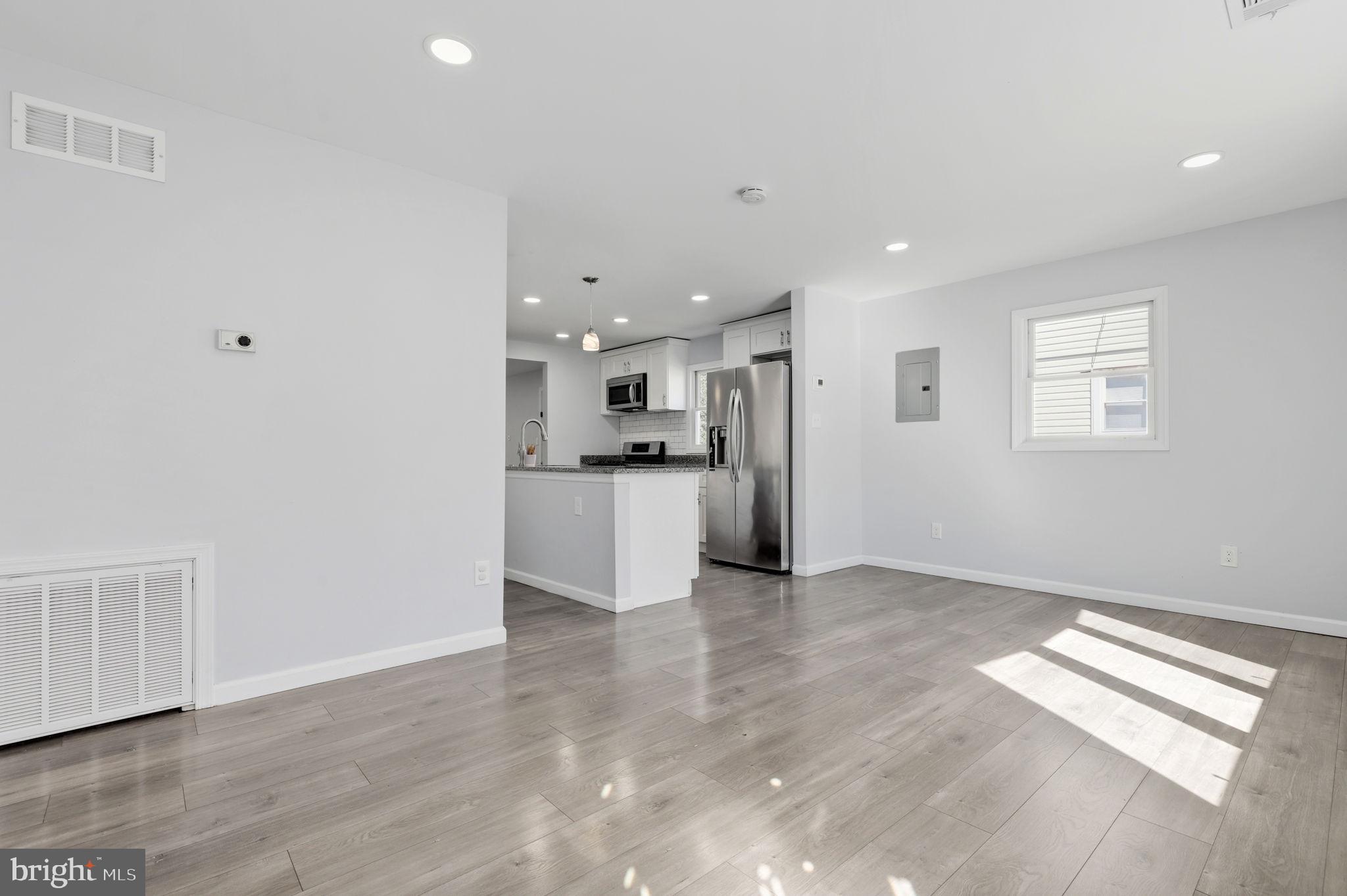 GLEN GARDENS - Residential