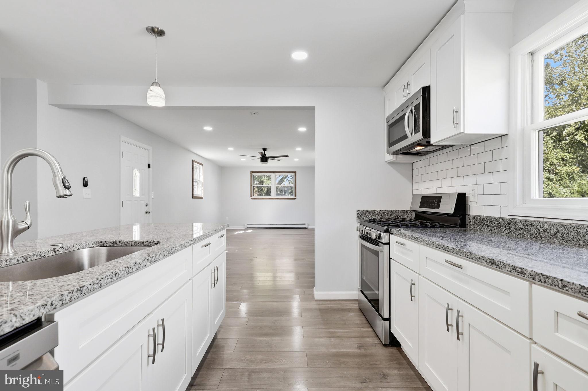 GLEN GARDENS - Residential