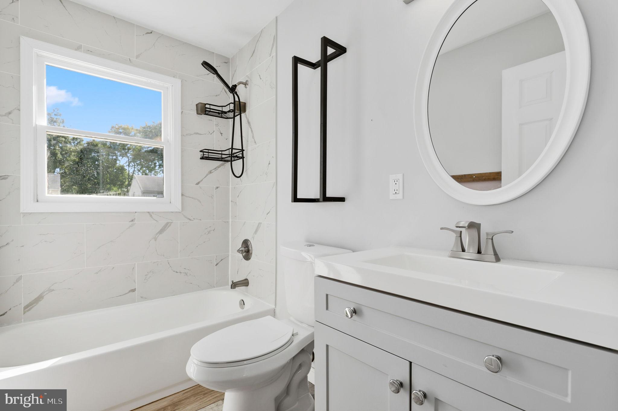 GLEN GARDENS - Residential