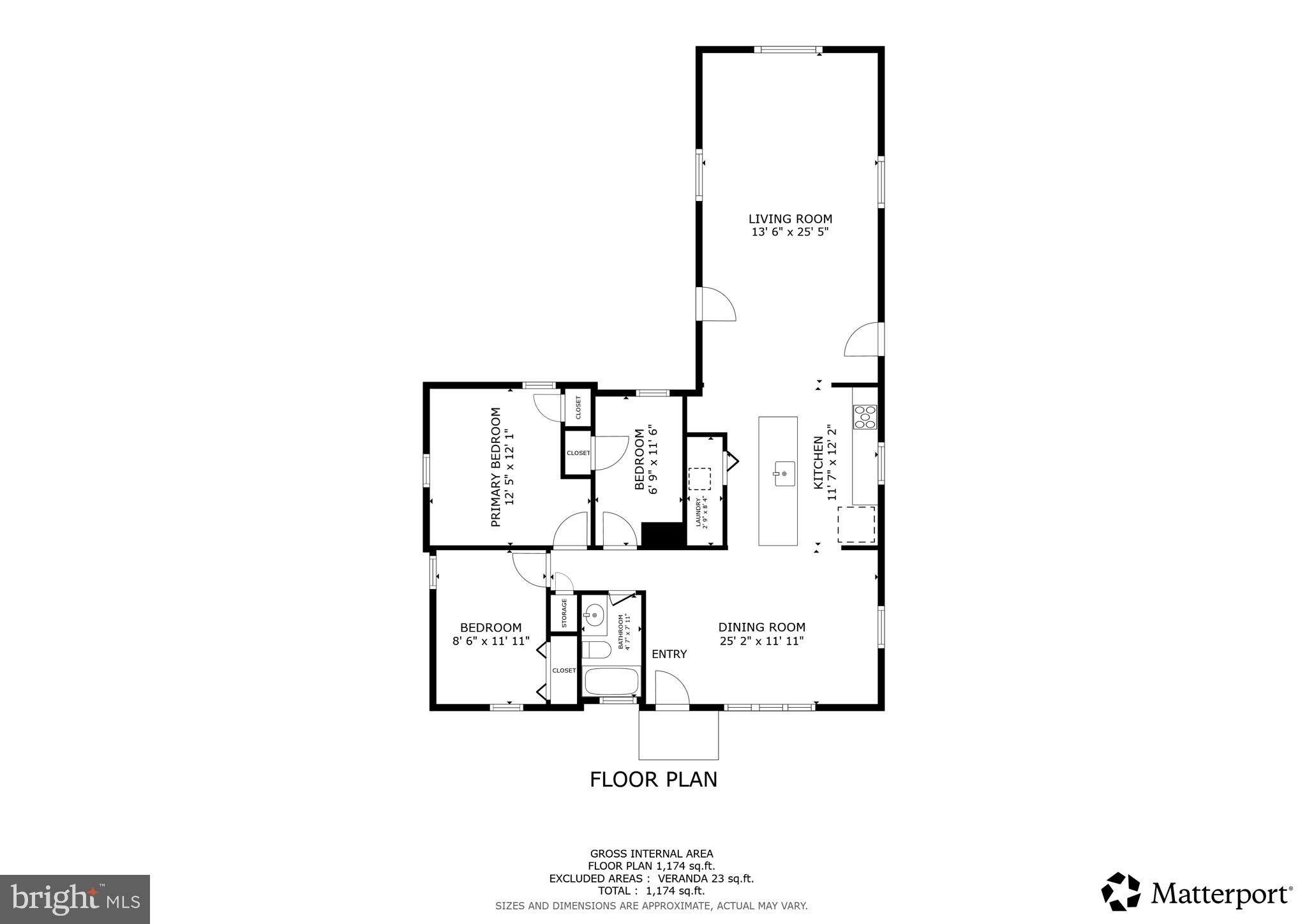 GLEN GARDENS - Residential