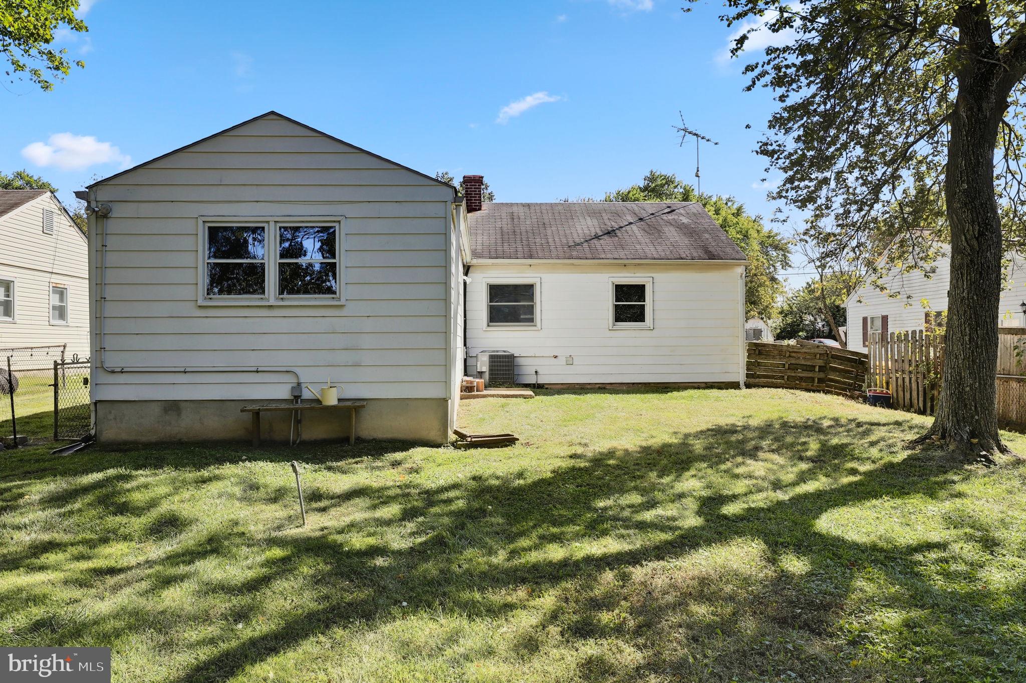 GLEN GARDENS - Residential