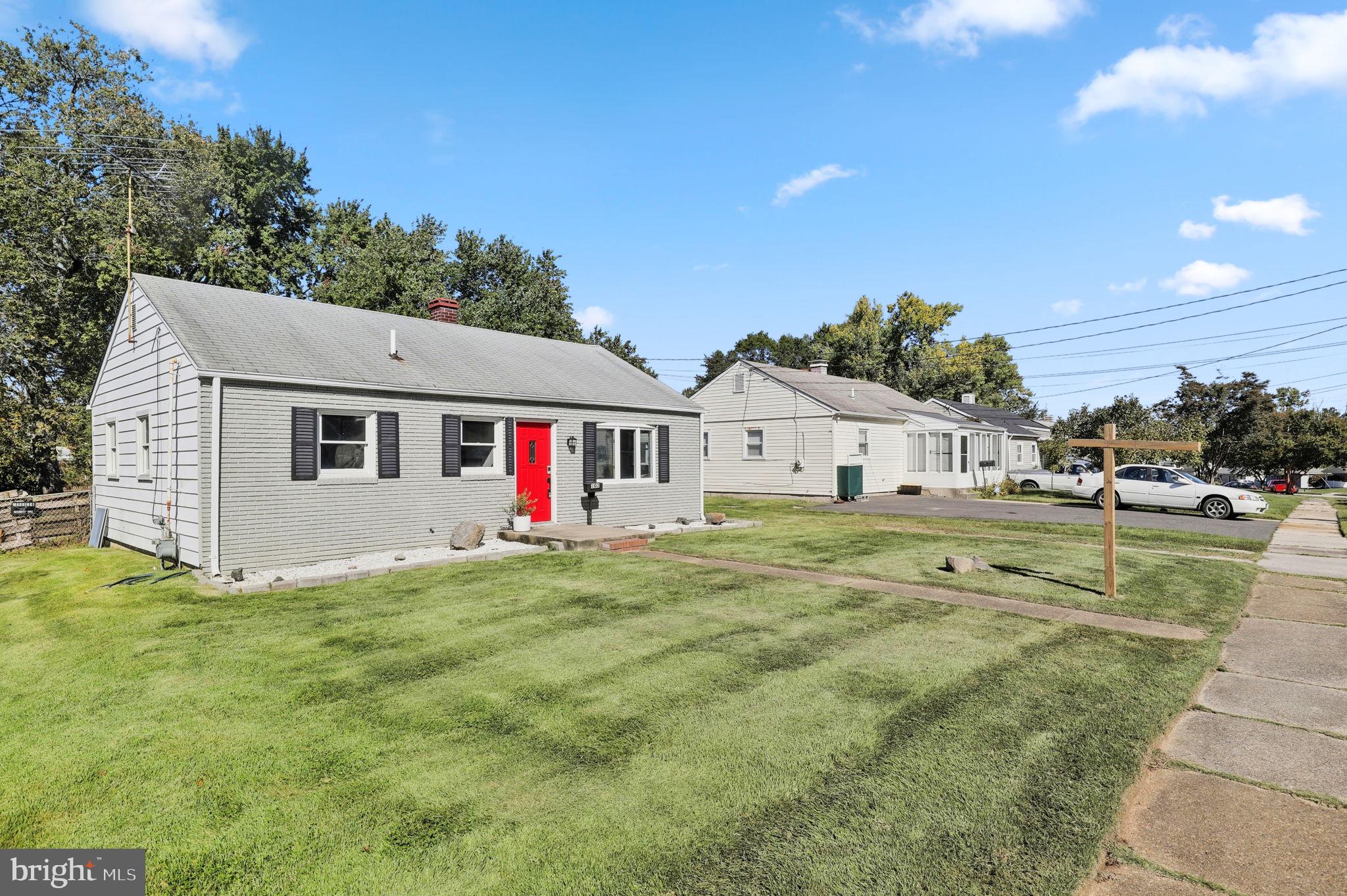 GLEN GARDENS - Residential