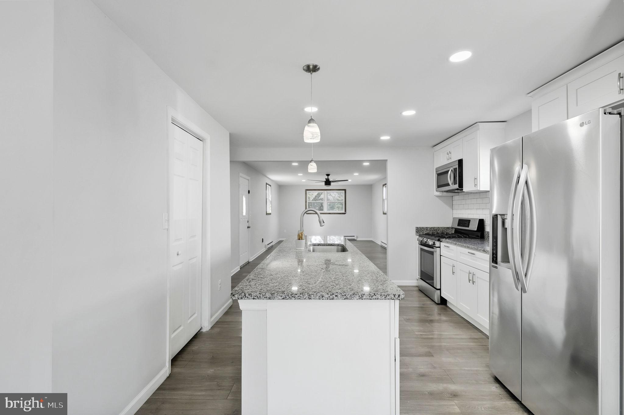 GLEN GARDENS - Residential