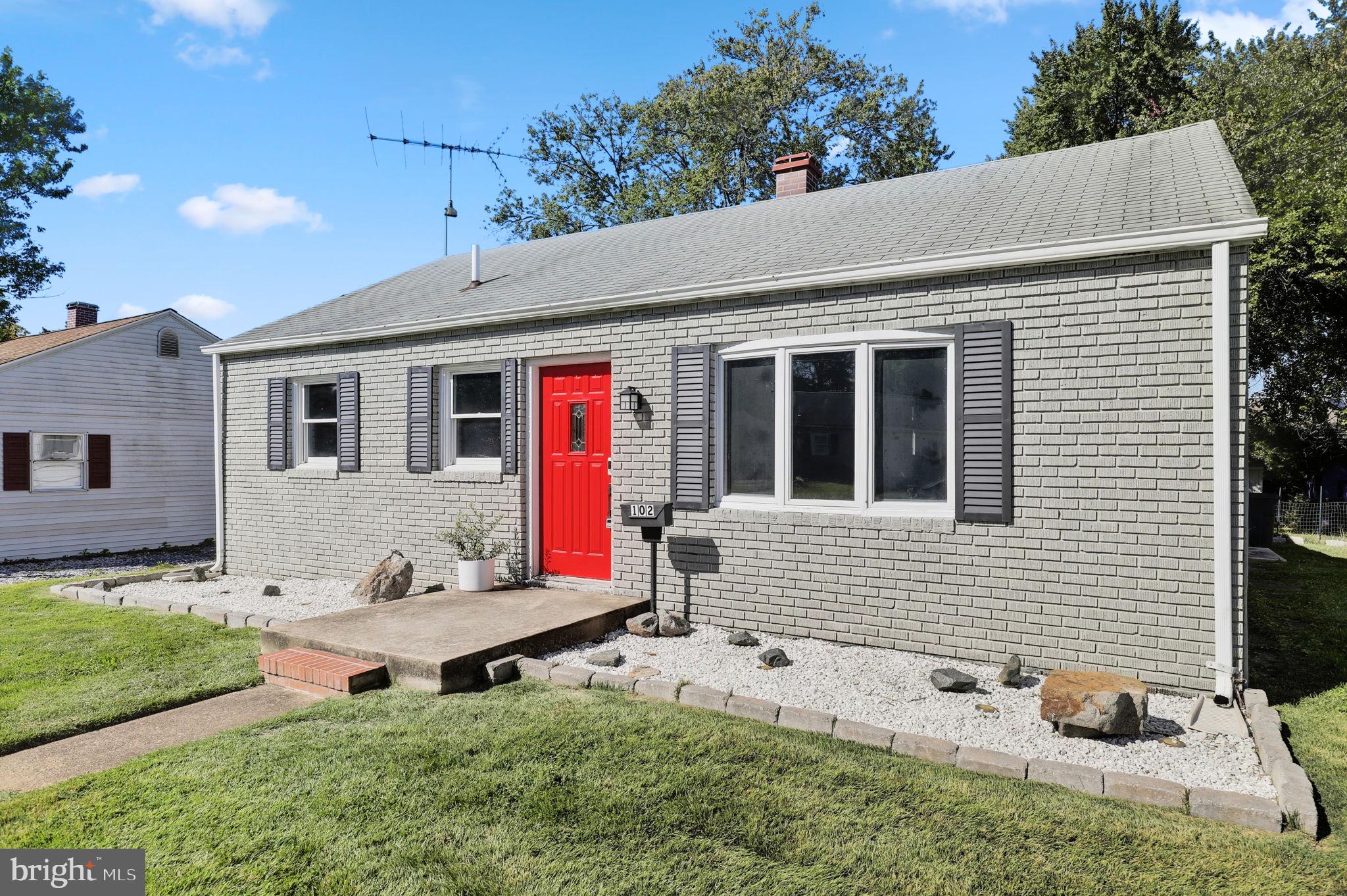 GLEN GARDENS - Residential