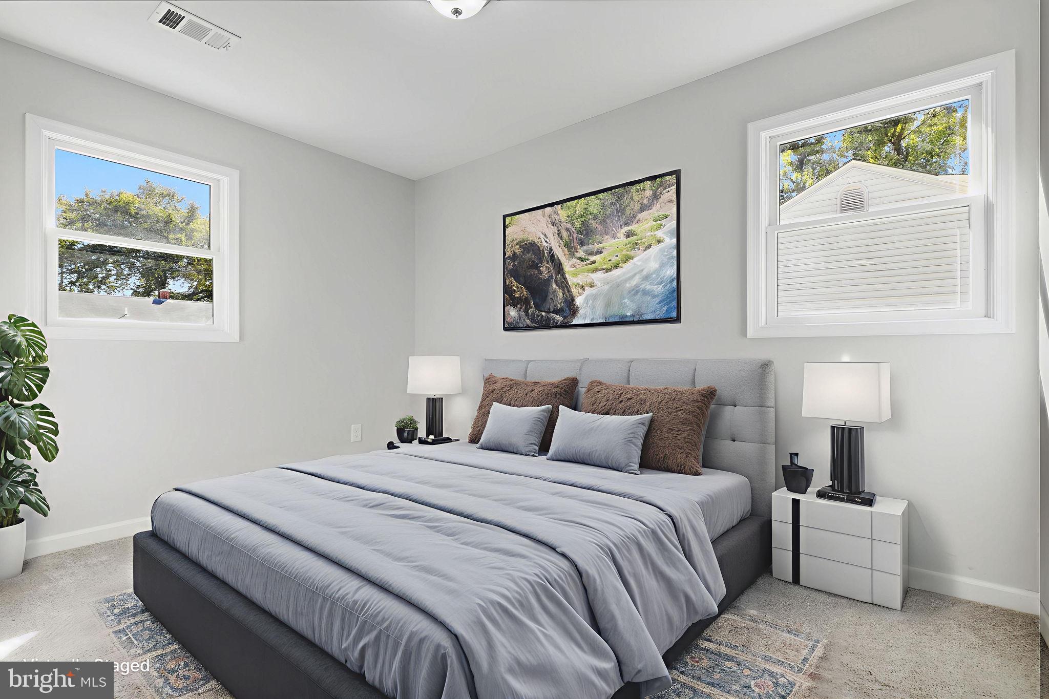 GLEN GARDENS - Residential