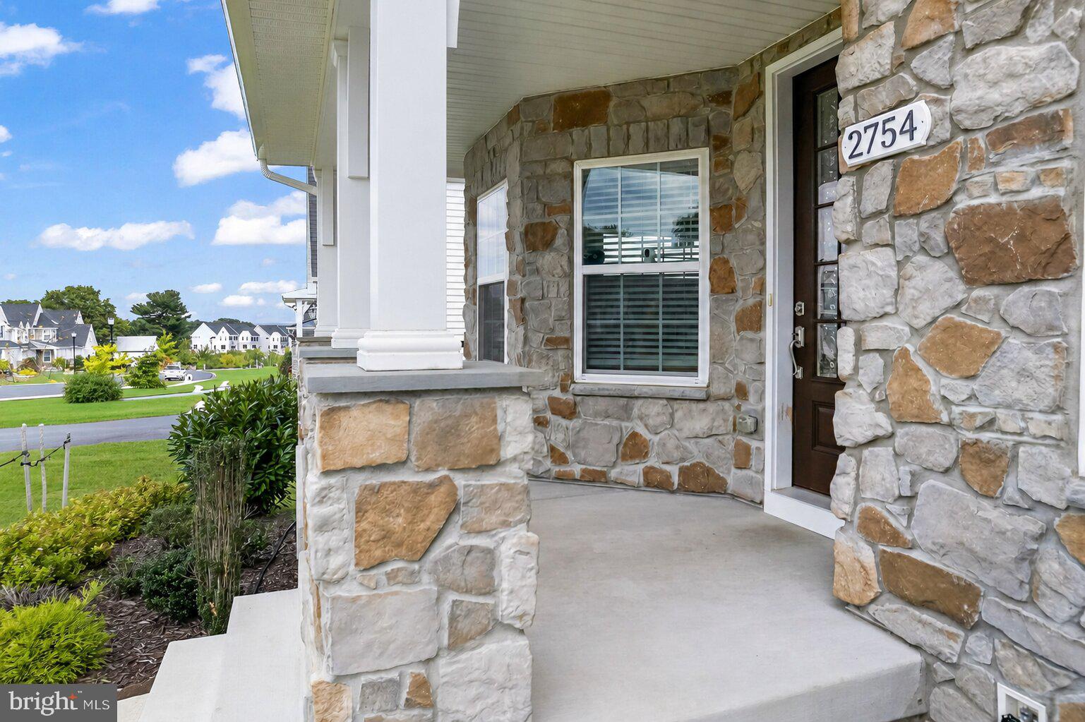 2754 HILLFIELD DRIVE