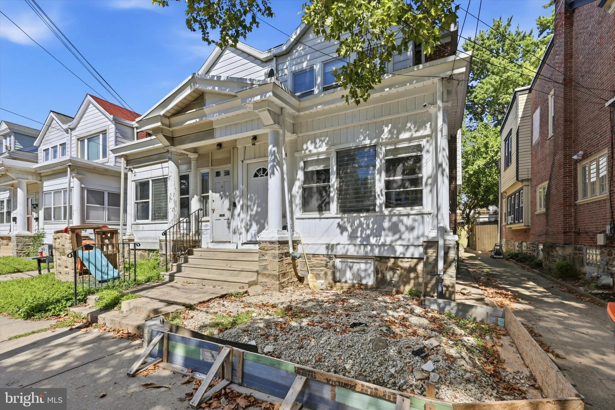412 E 20th Street, Chester, PA, 19013