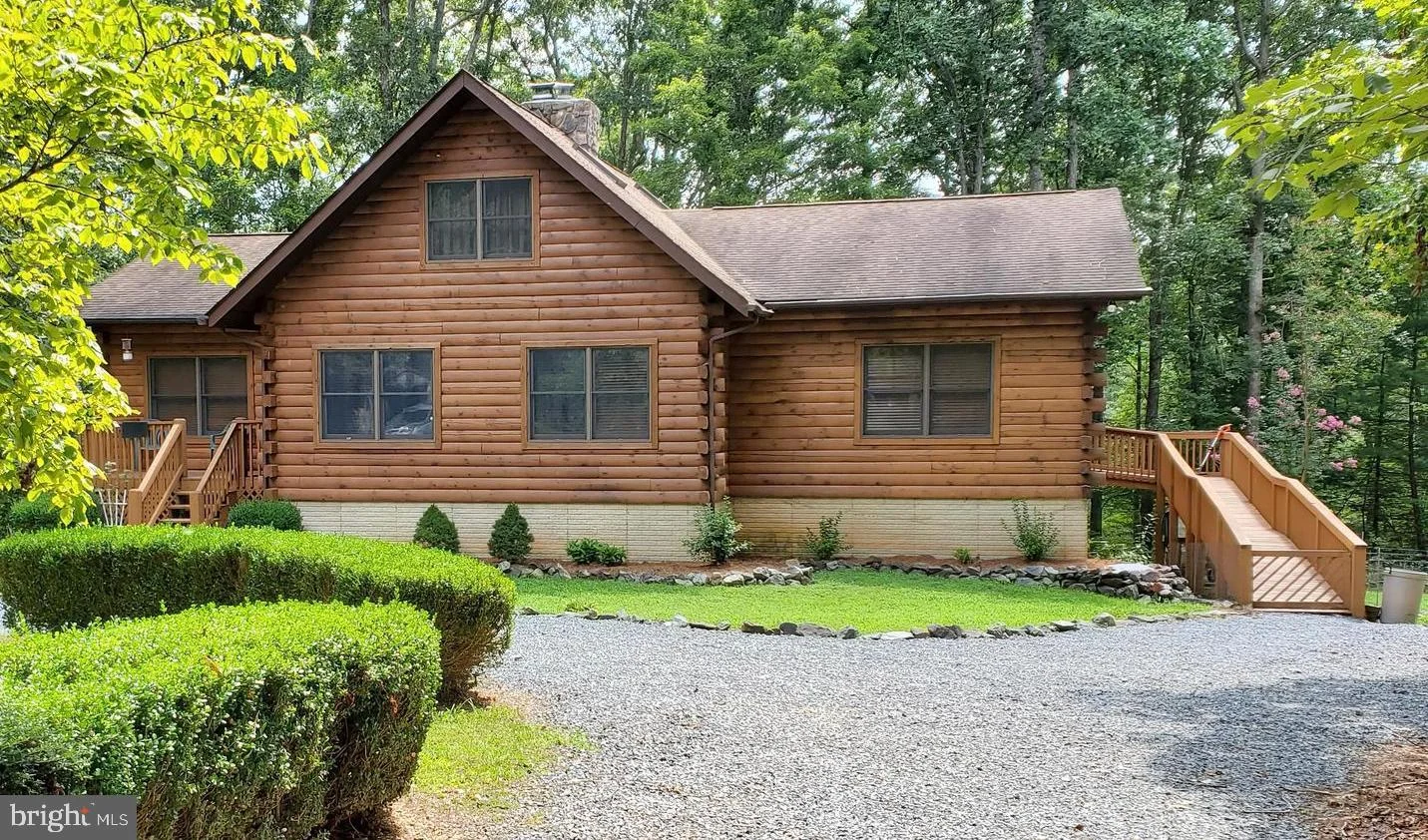 21036 Shore Drive, Orange, VA 22960