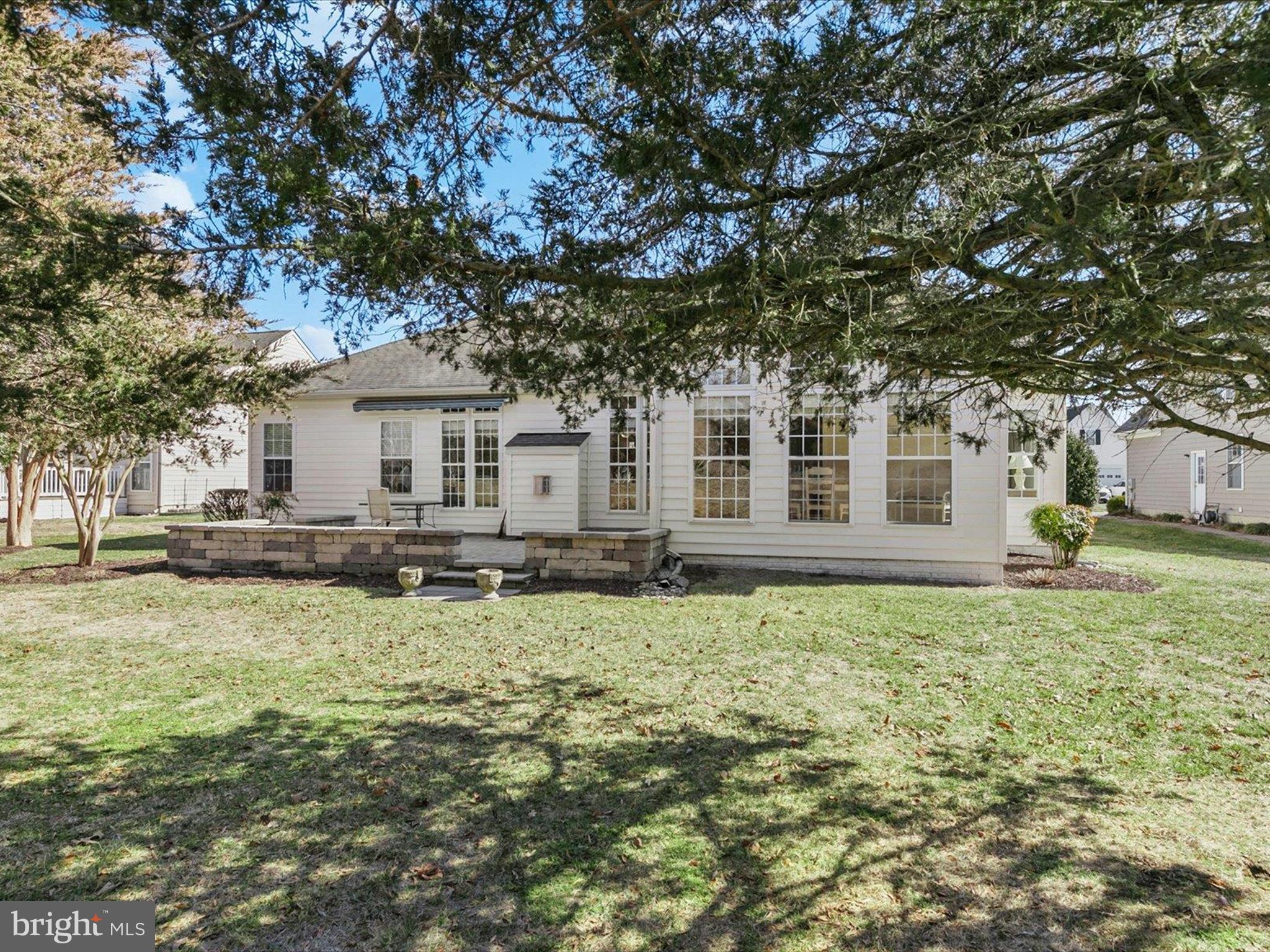 LORD BALTIMORE - Residential