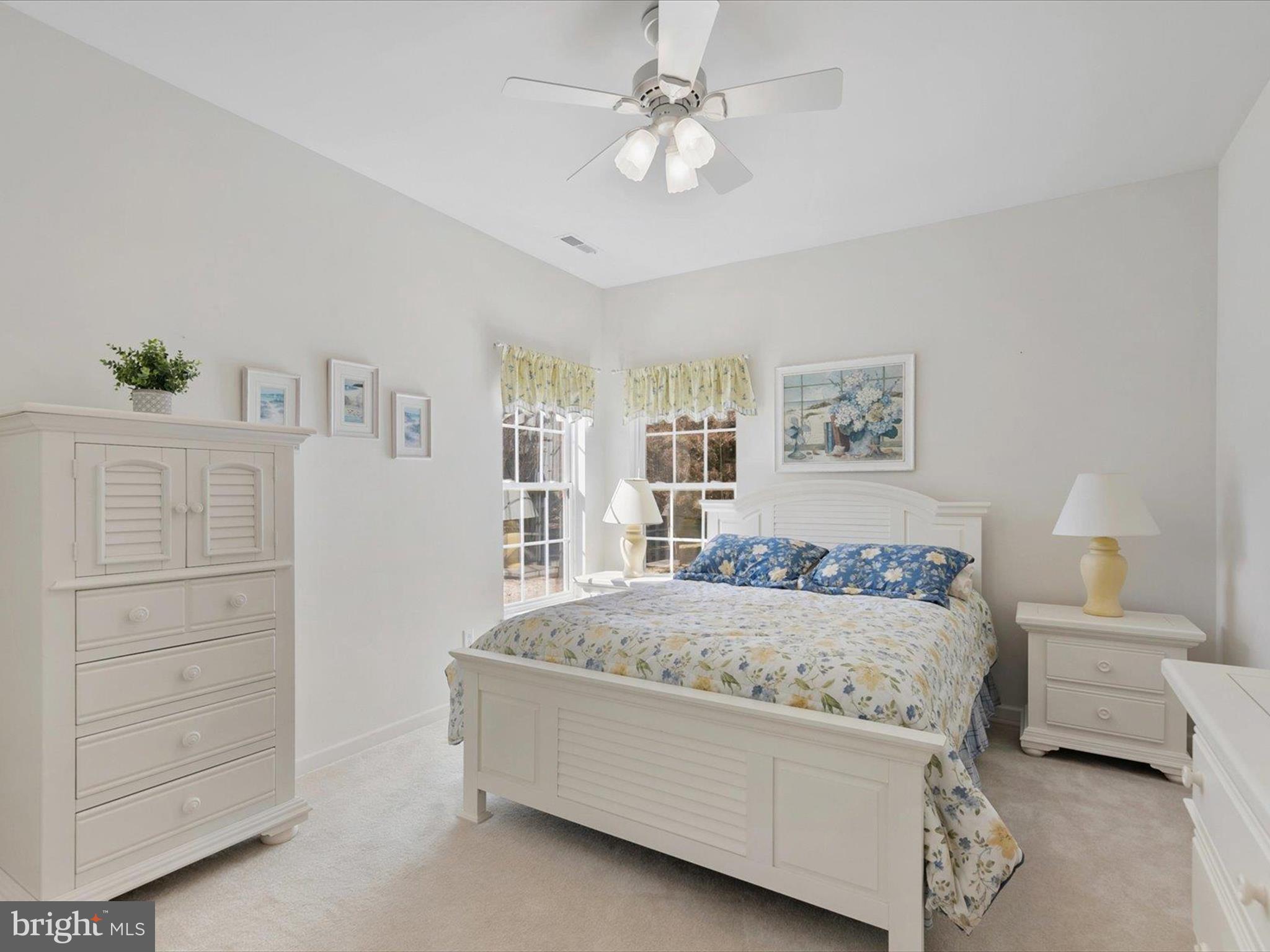 LORD BALTIMORE - Residential