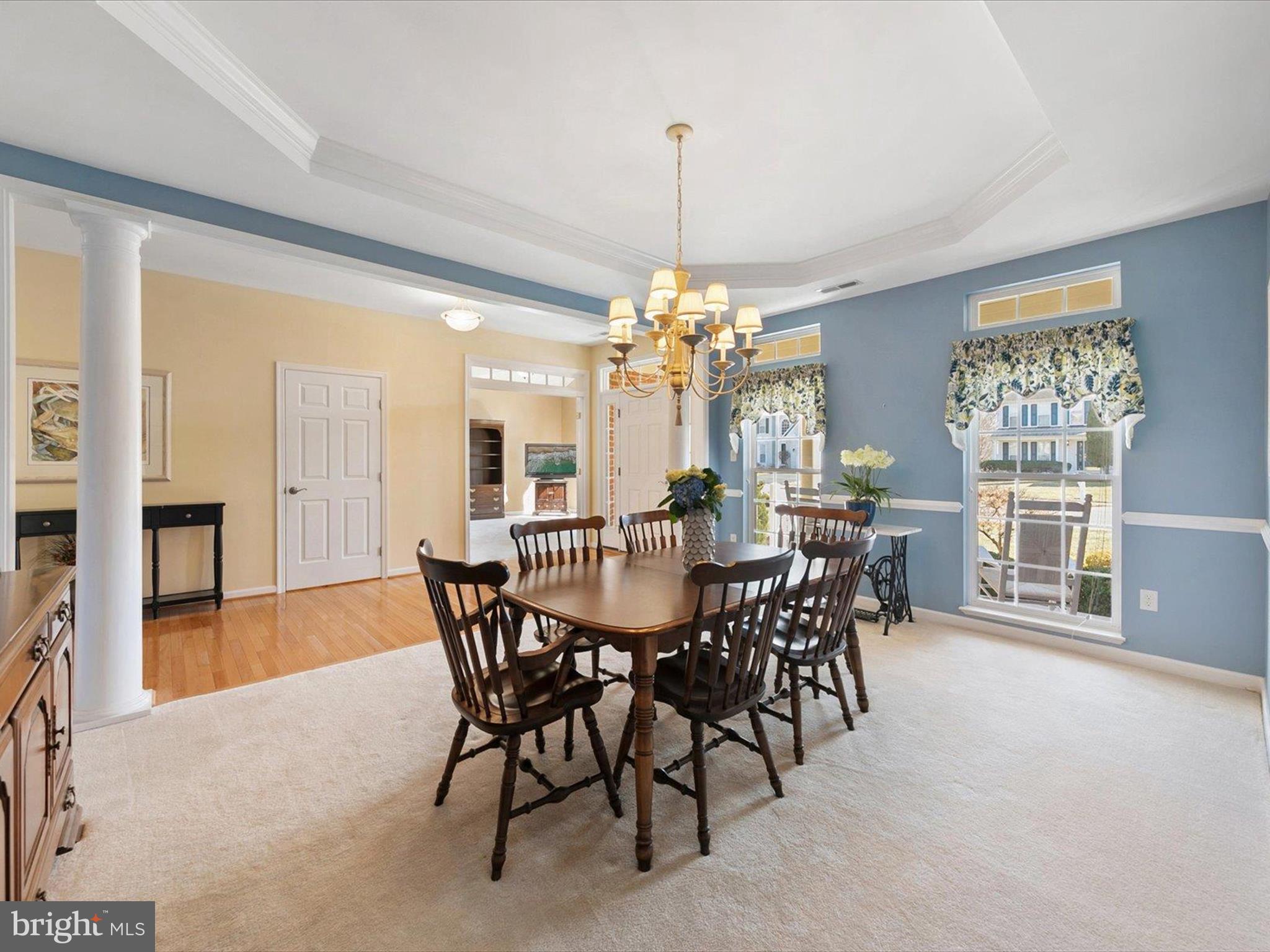 LORD BALTIMORE - Residential