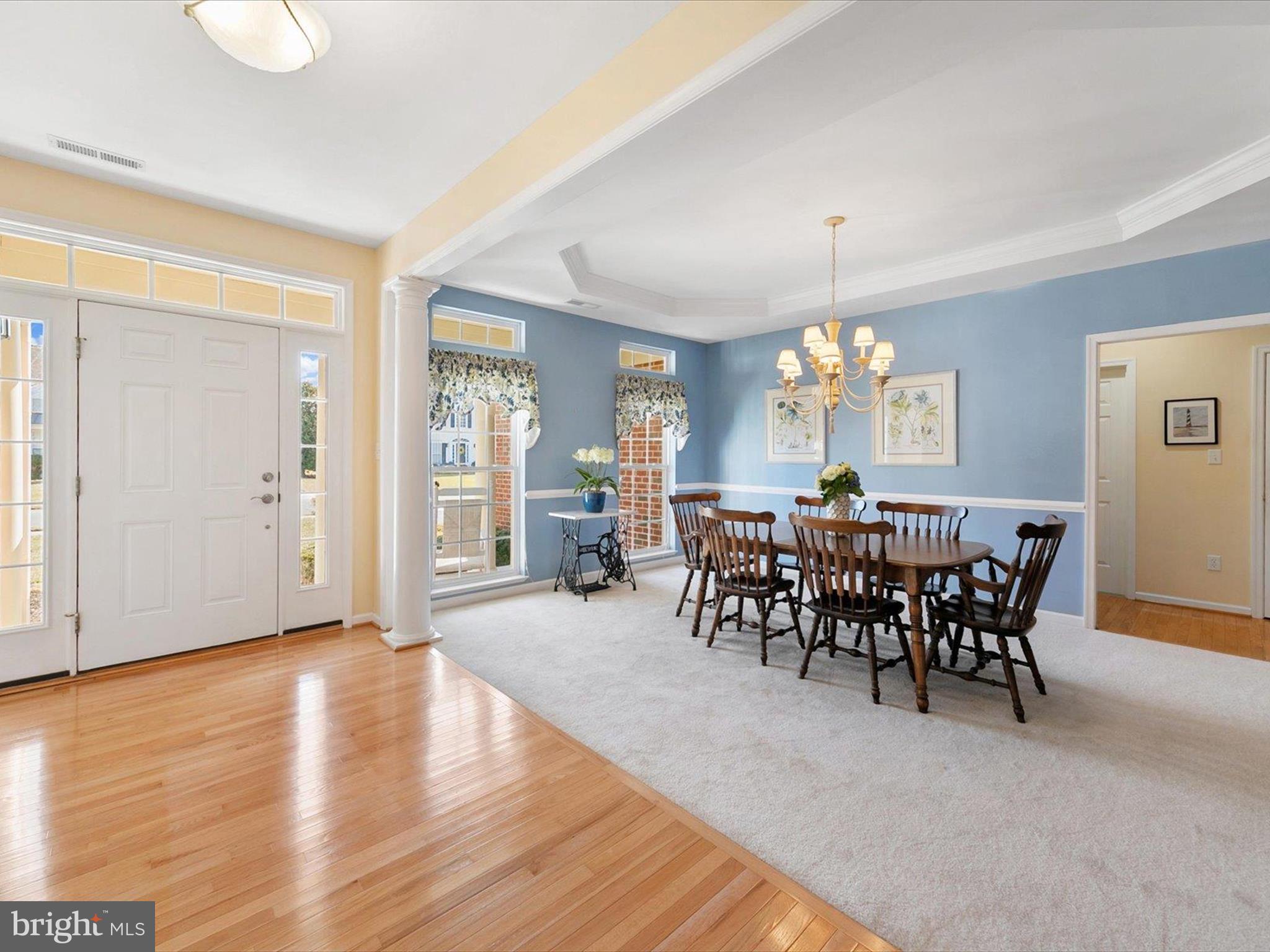 LORD BALTIMORE - Residential