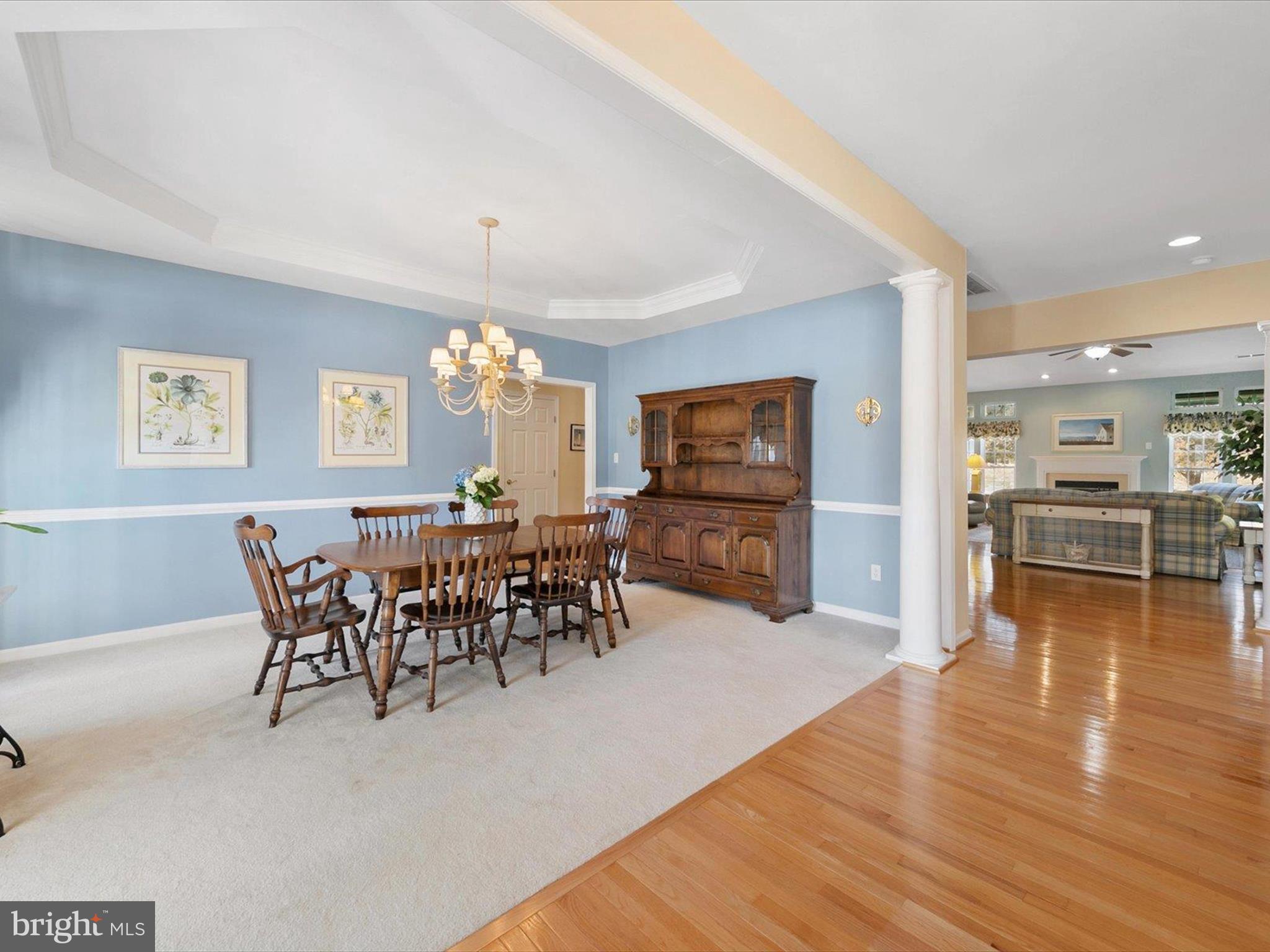 LORD BALTIMORE - Residential