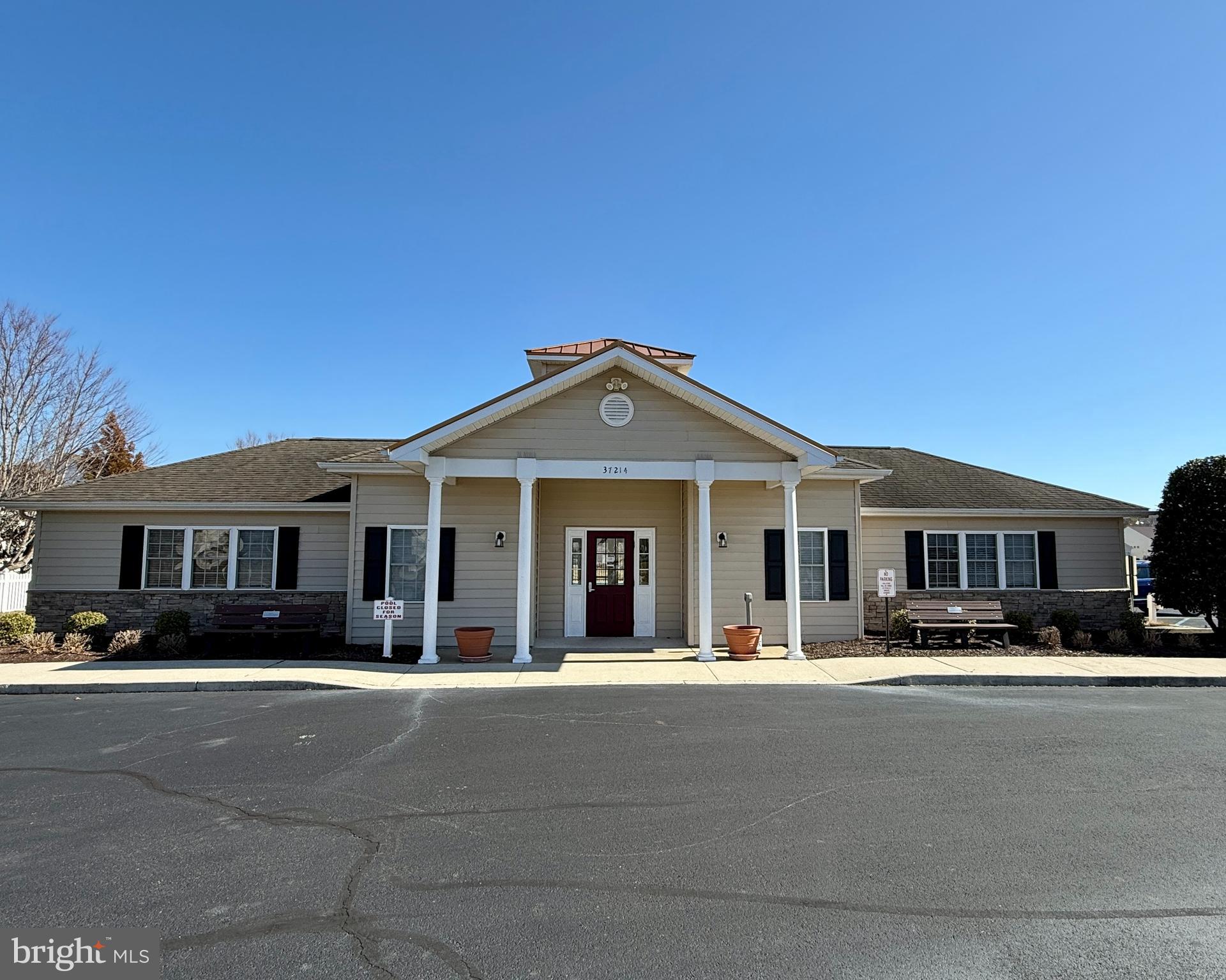 LORD BALTIMORE - Residential