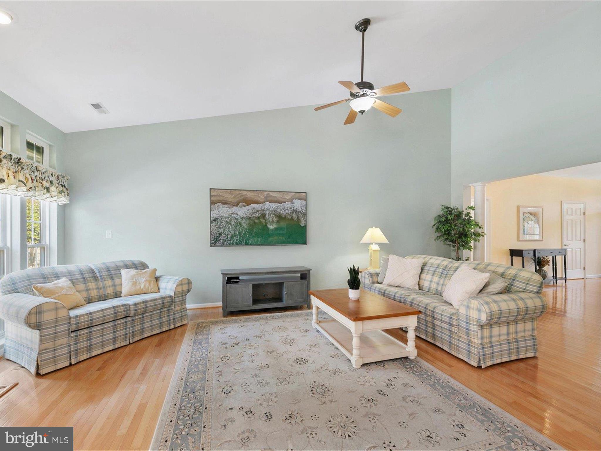 LORD BALTIMORE - Residential