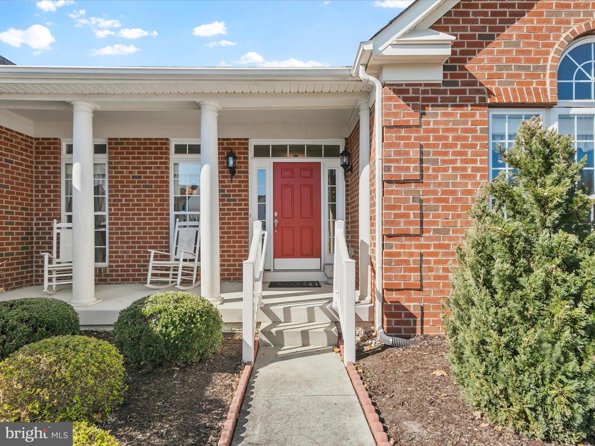 LORD BALTIMORE - Residential