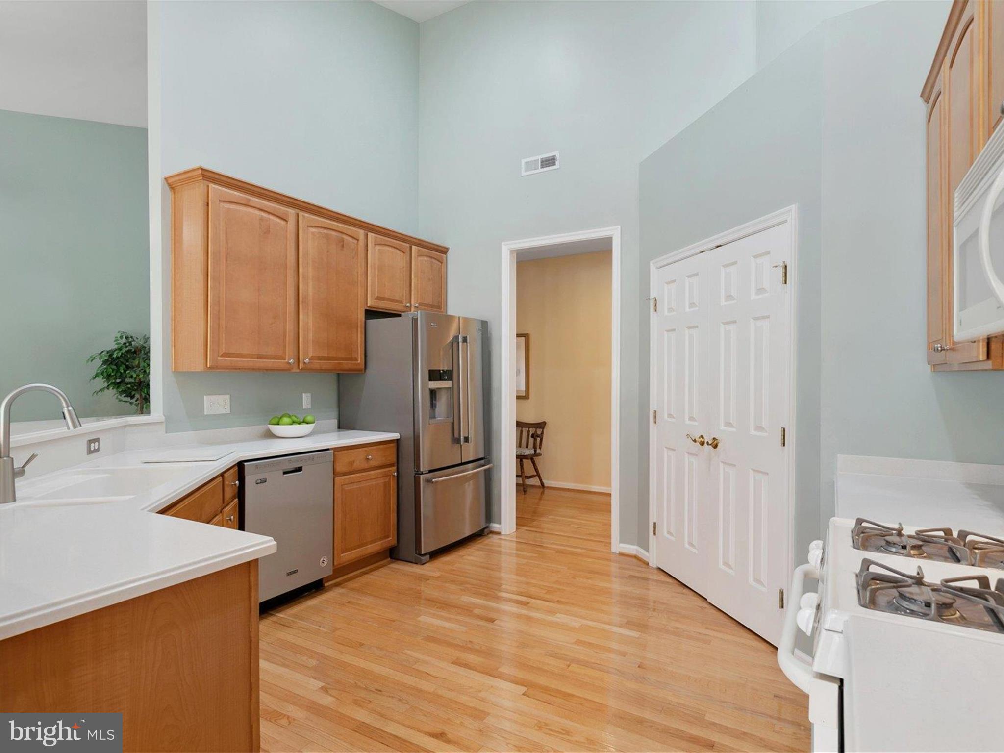 LORD BALTIMORE - Residential