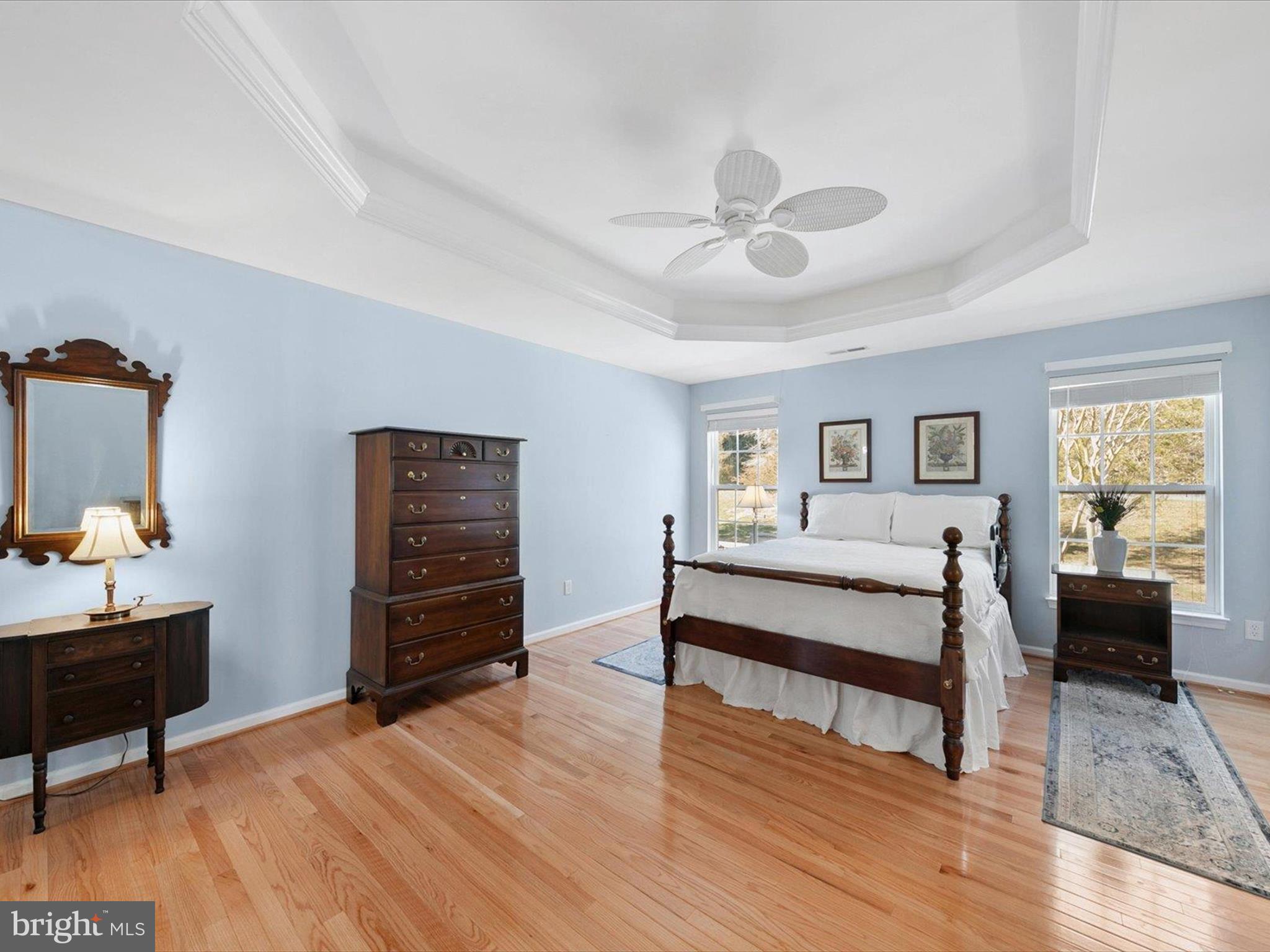 LORD BALTIMORE - Residential