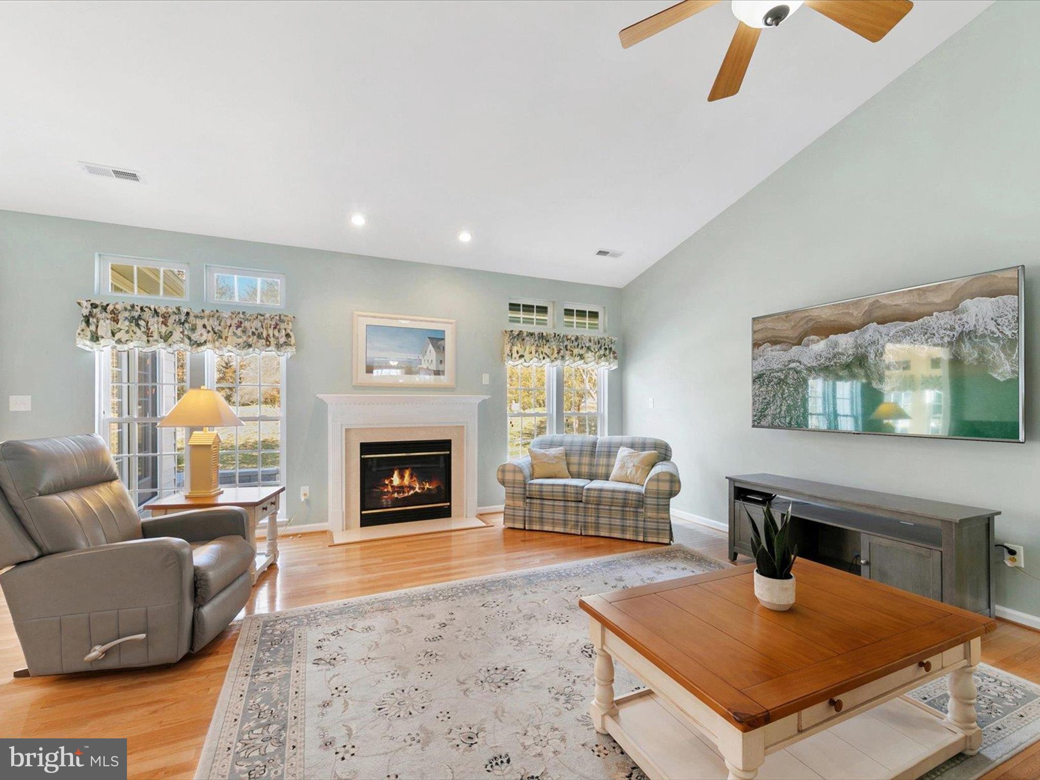 LORD BALTIMORE - Residential