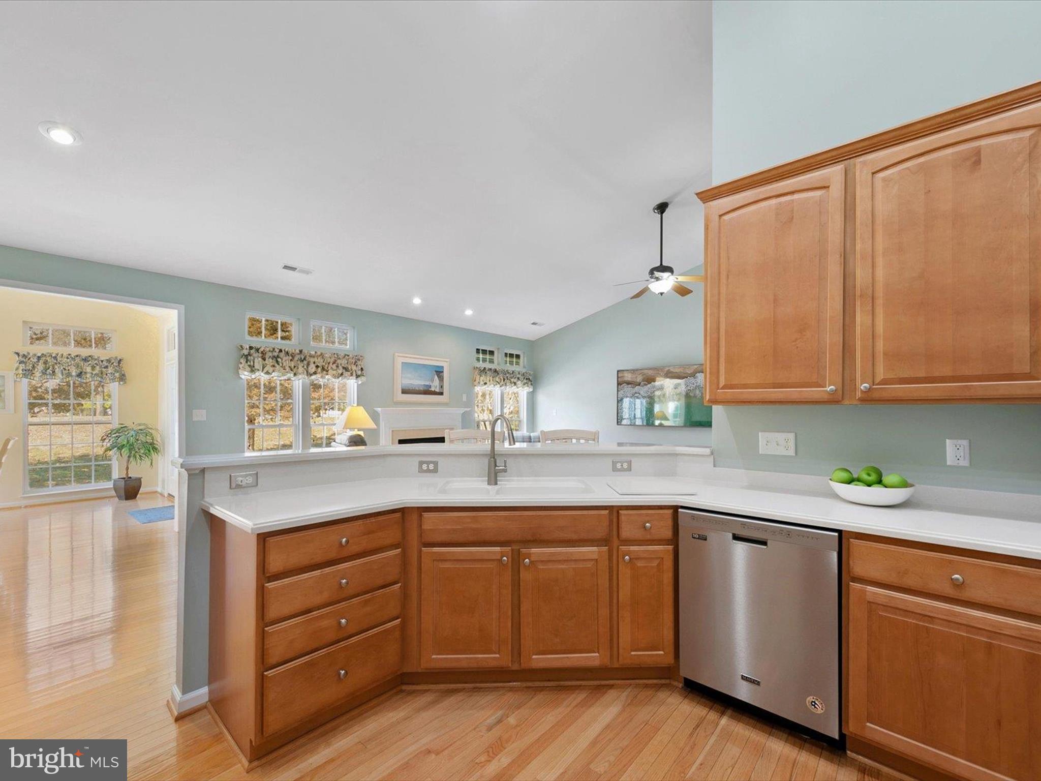 LORD BALTIMORE - Residential